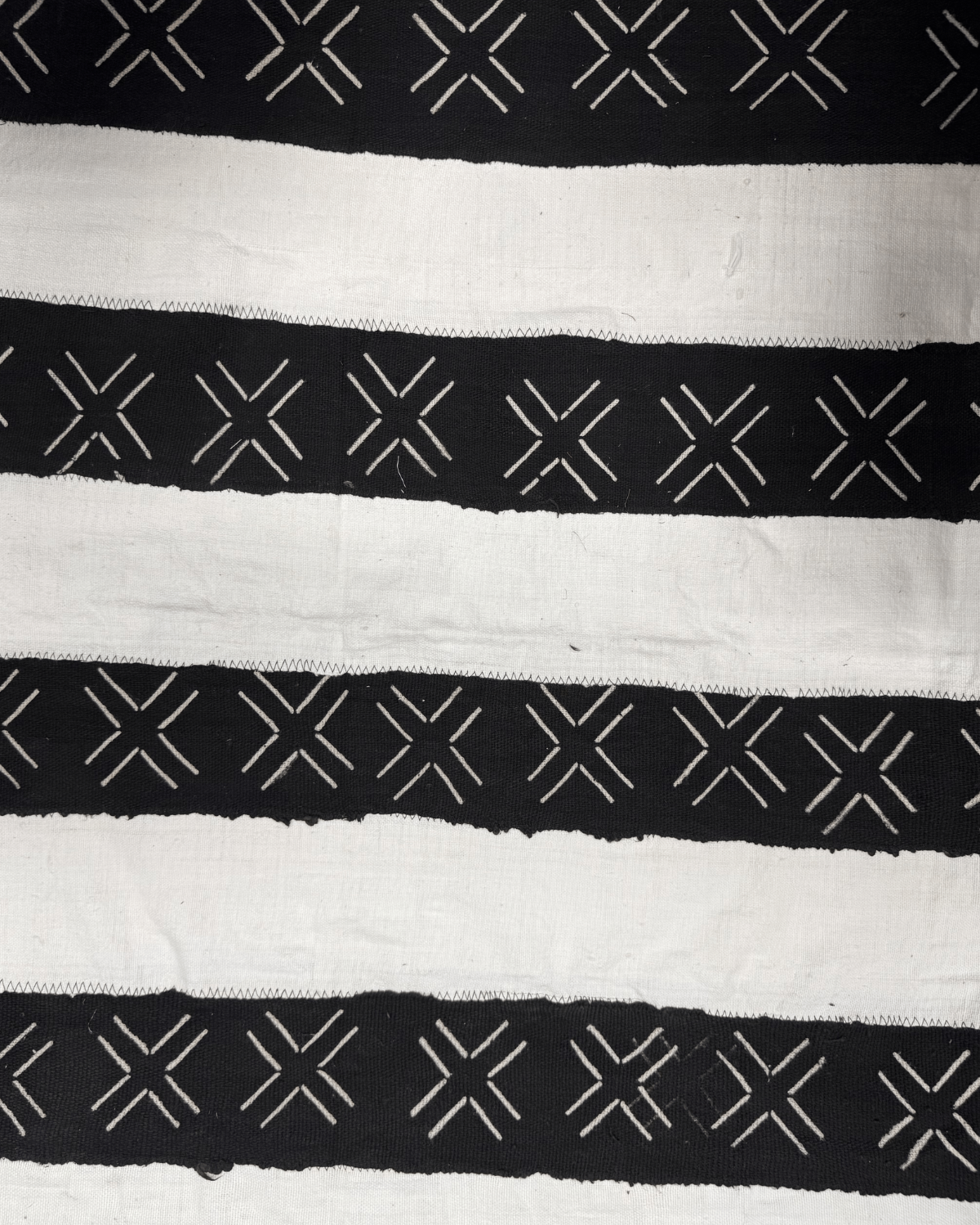 Authentic Mudcloth 55