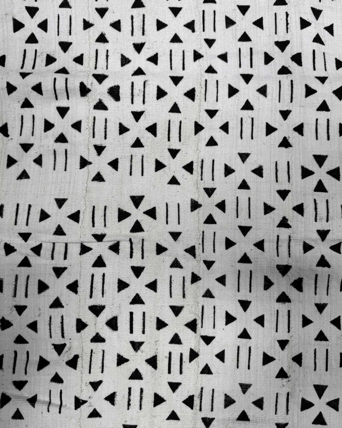 Authentic Mudcloth 58