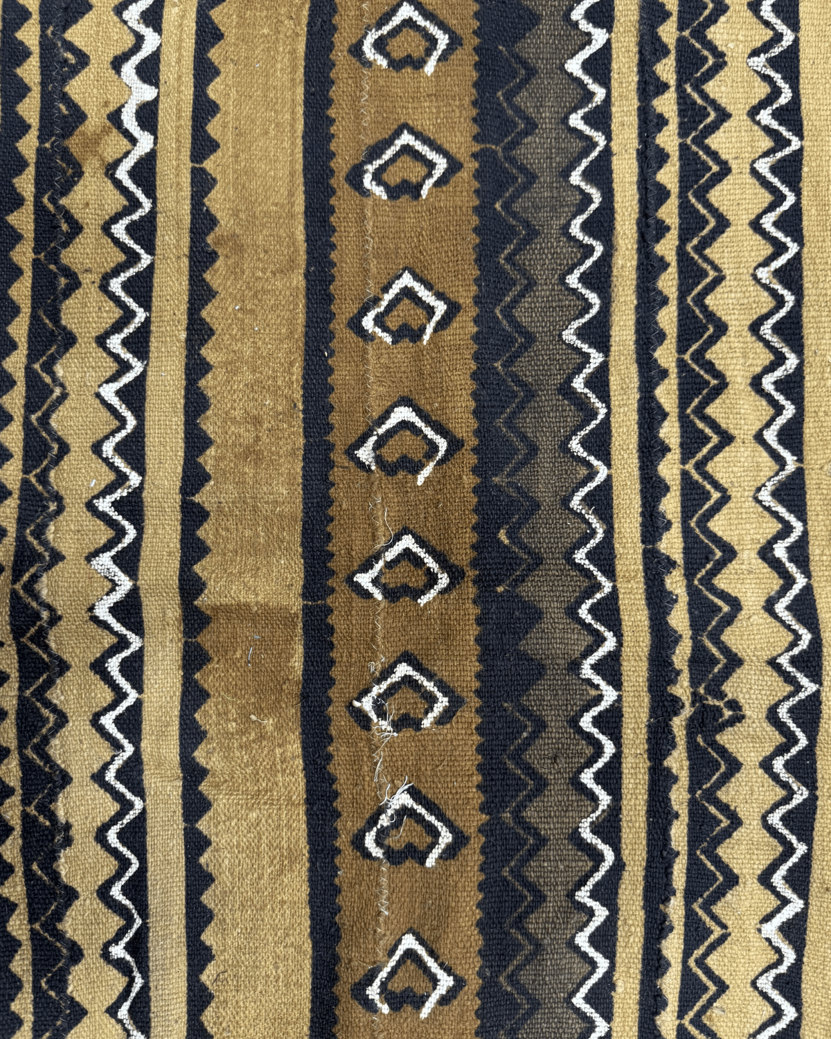 Authentic Mudcloth 71