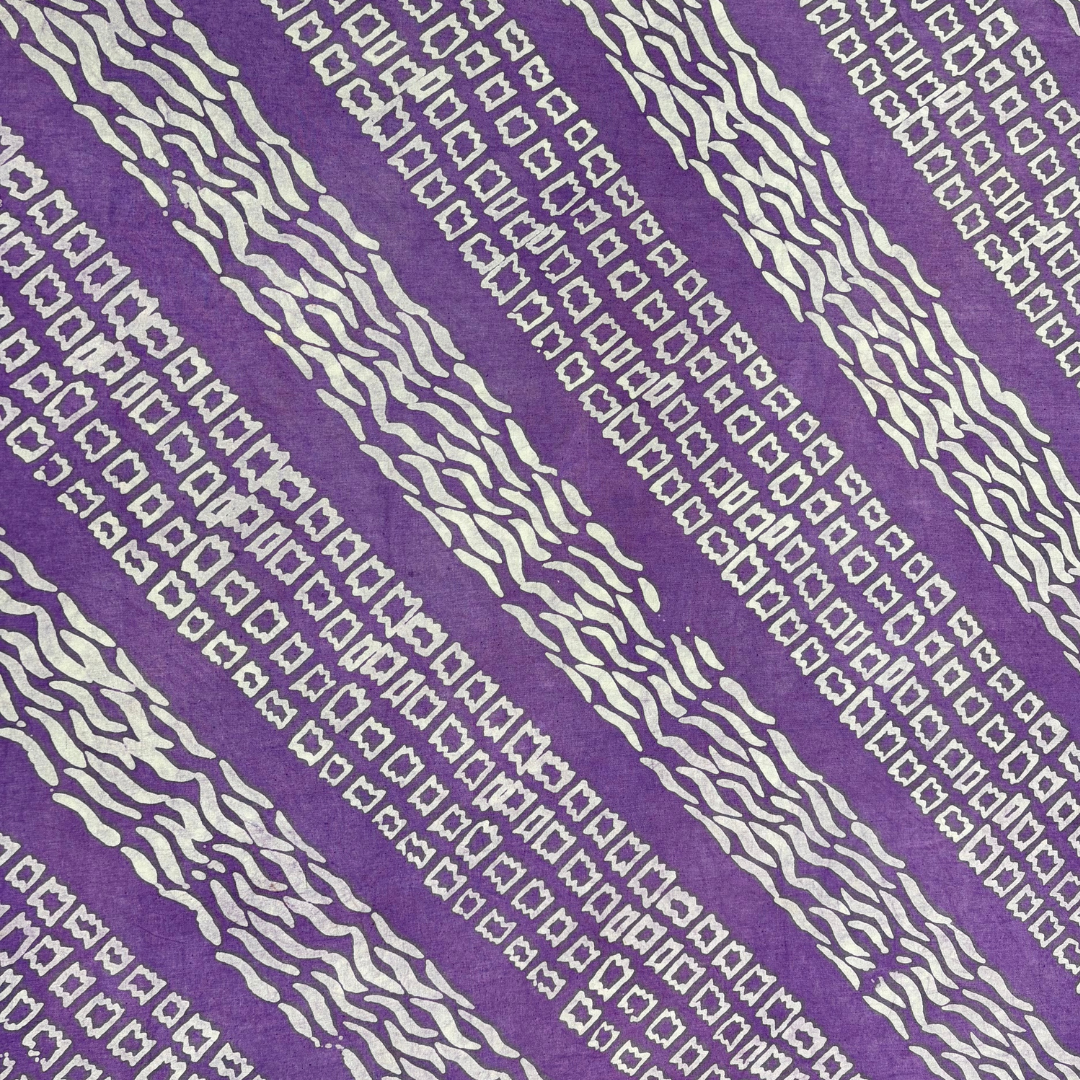 Ghana Batik 6-Yard Bundle 76