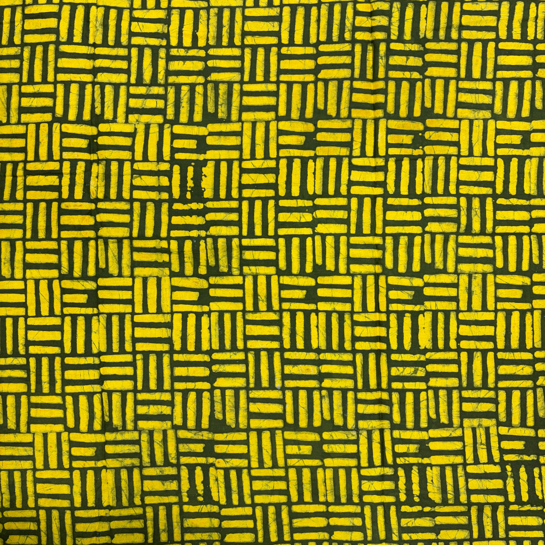 Ghana Batik 6-Yard Bundle 88