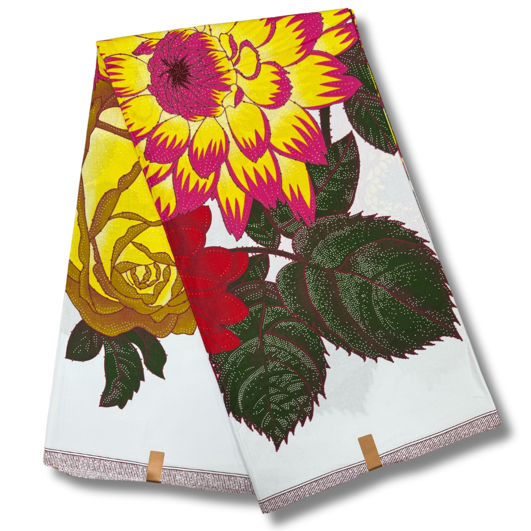Six Yards Exclusive Bundle 92