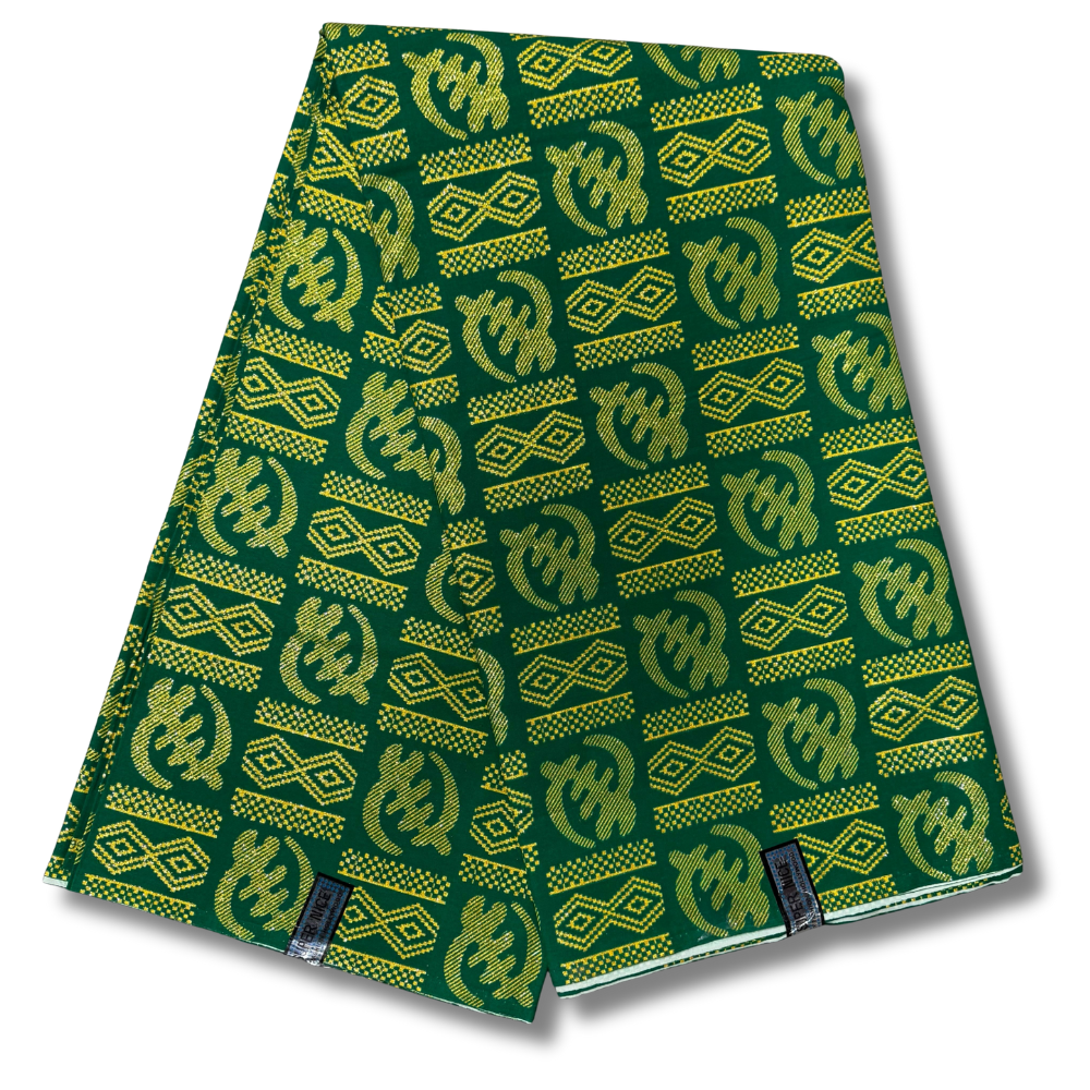 Six Yards Exclusive Bundle 96