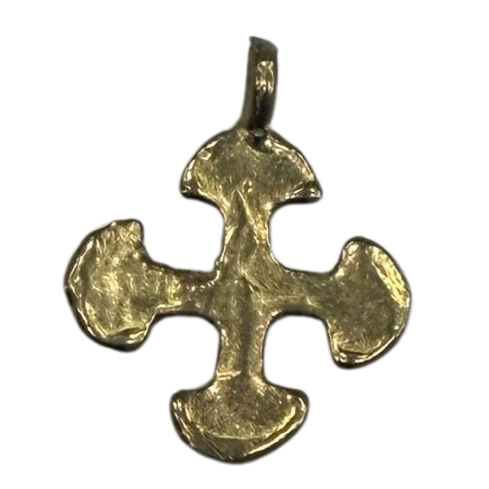 Adinkra Symbol Charms