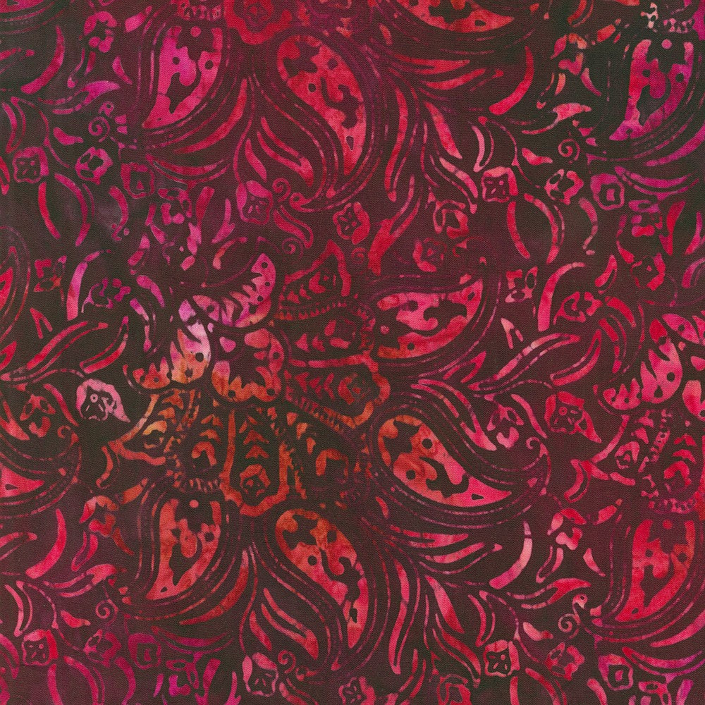 Batik- Rougue