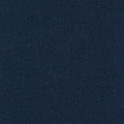 Linen -Navy