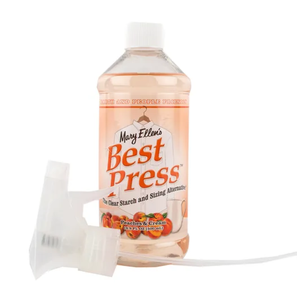 Best Press Spray Starch 16oz