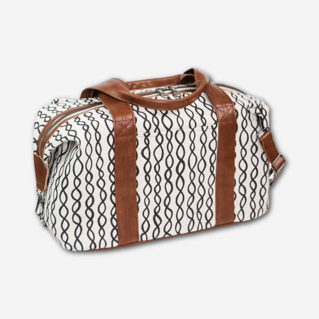 Casey Bag Pattern