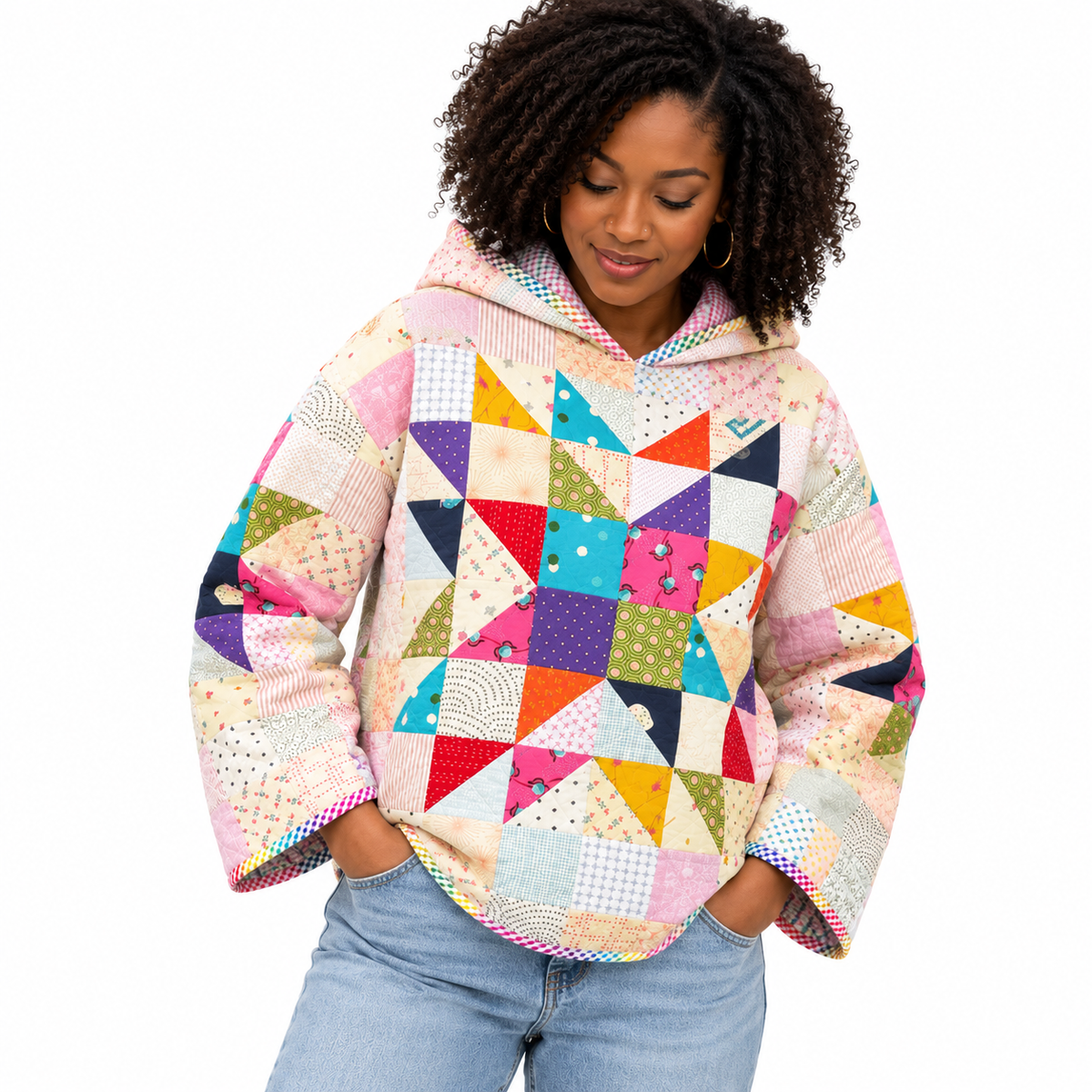 Lexi Hoodie