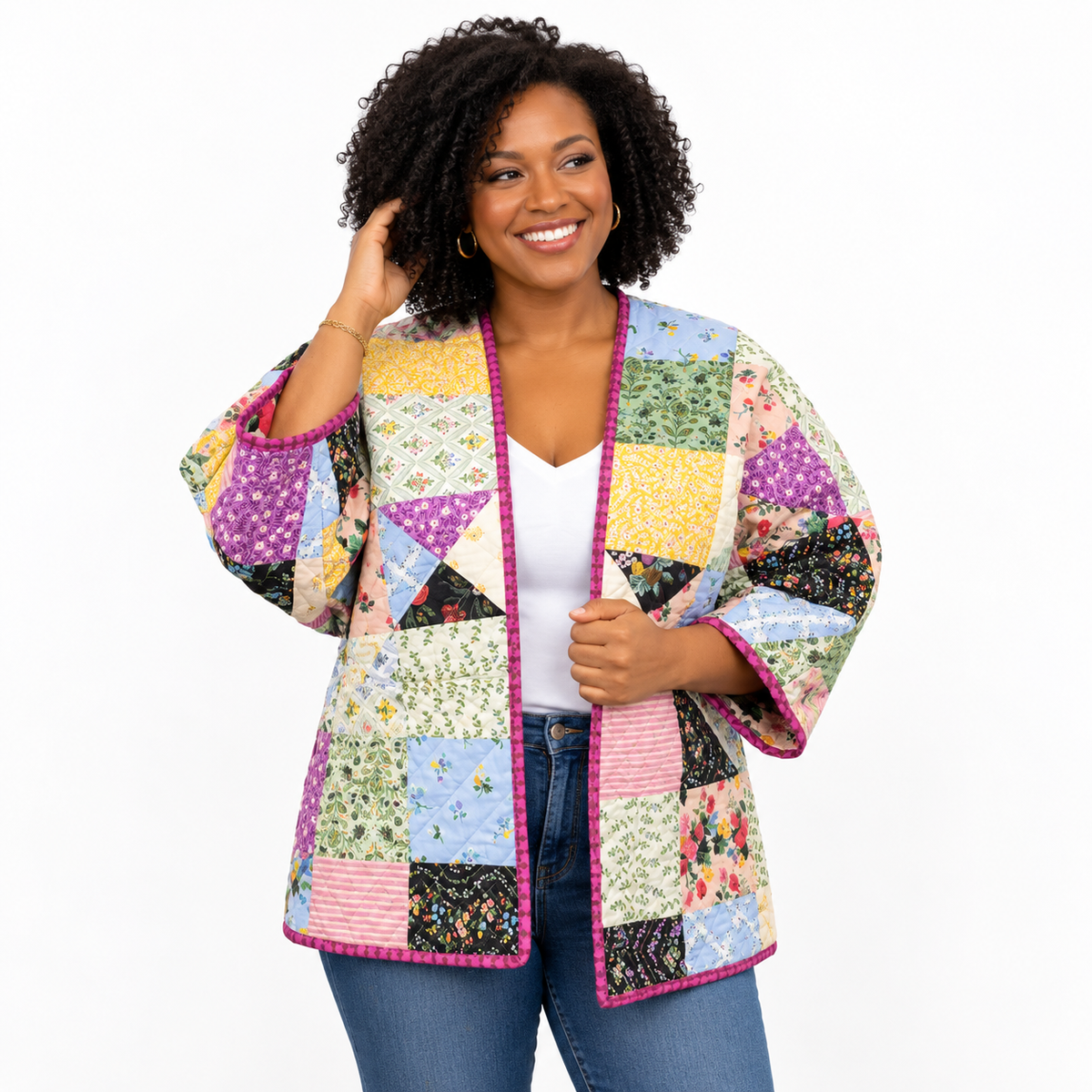 Clover Coat