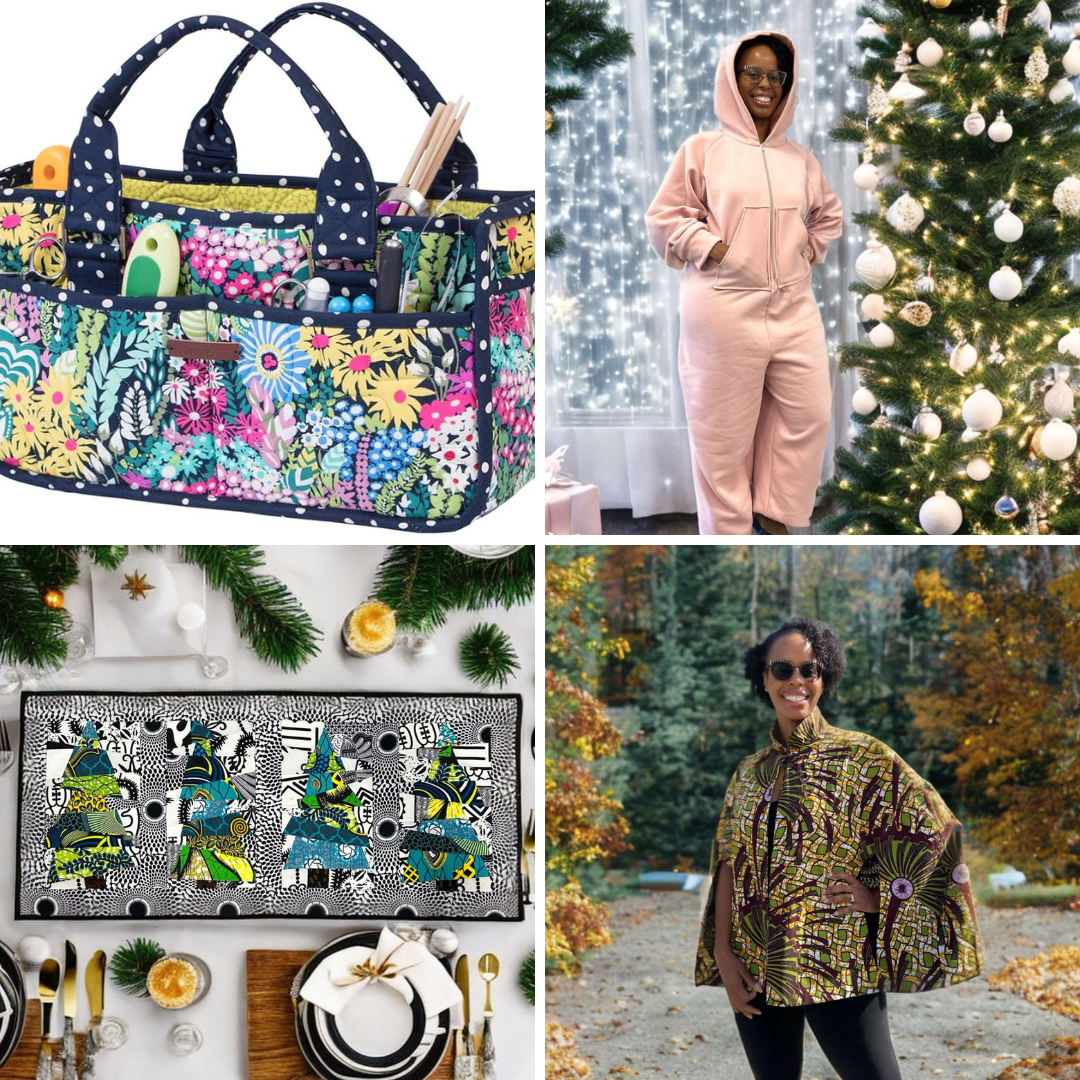Holiday Gift Challenge Box
