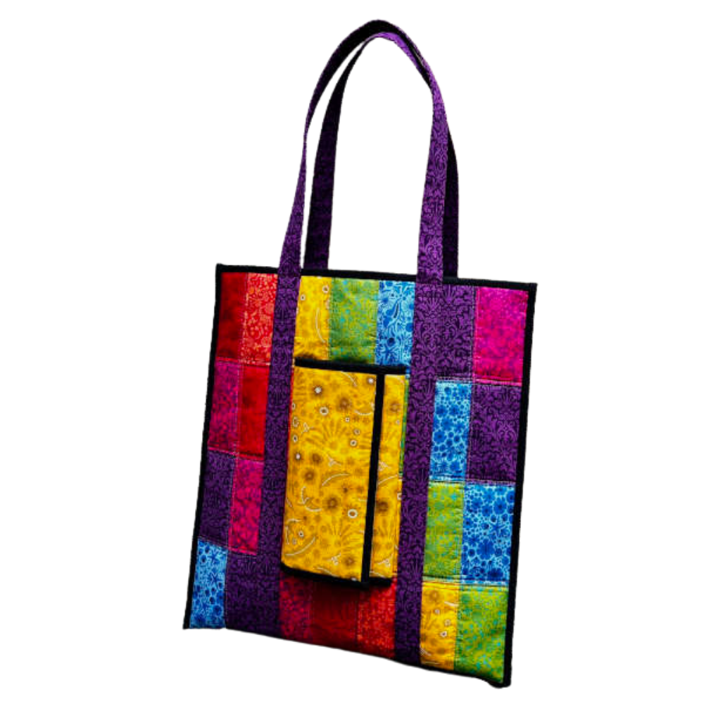 Crafters Tote
