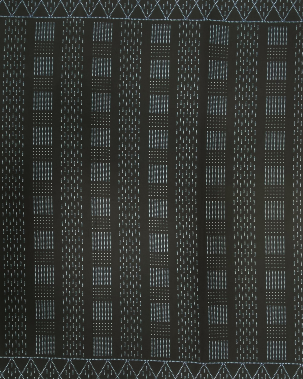 Threads of Time African Print Fabric