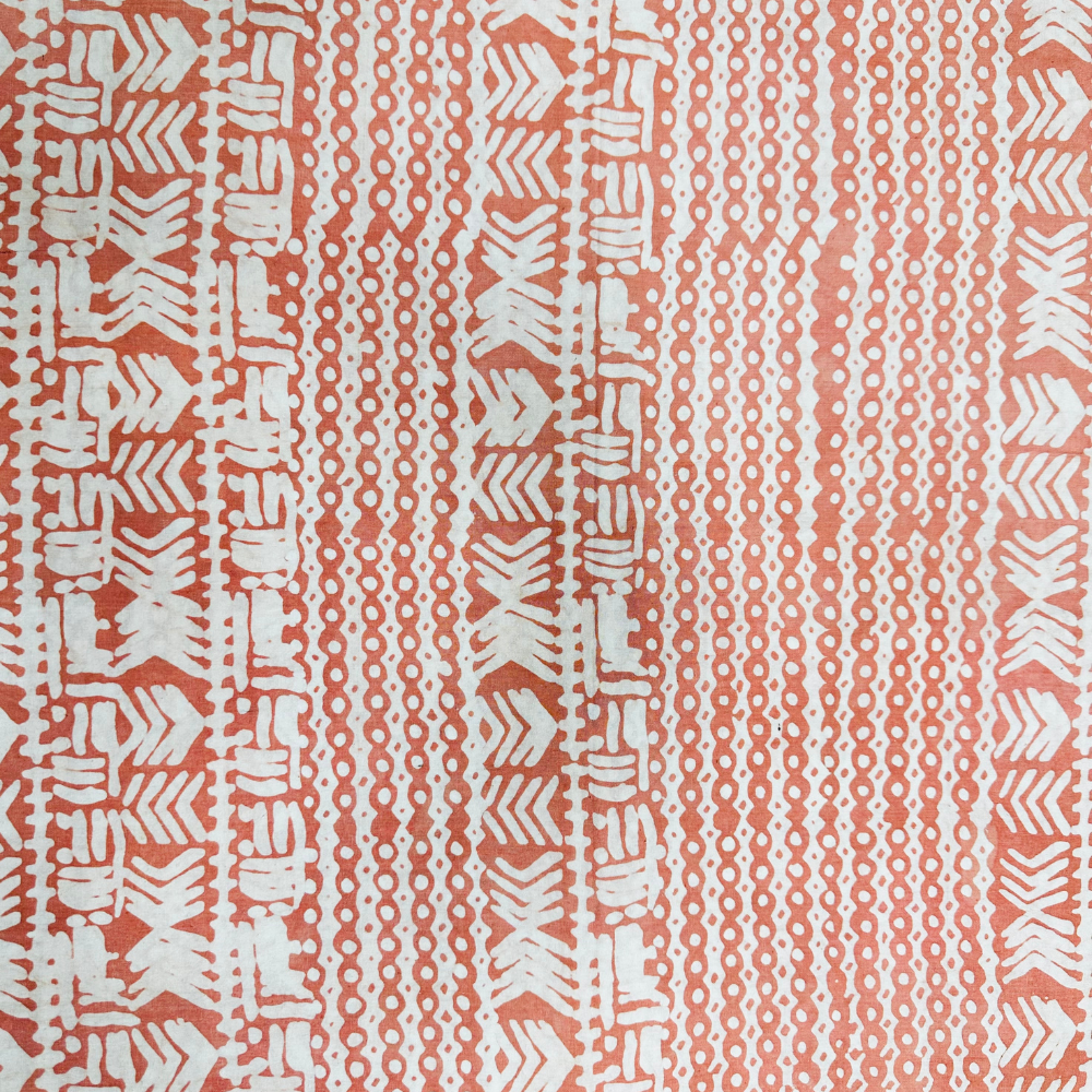 Ghana Batik 6-Yard Bundle 61