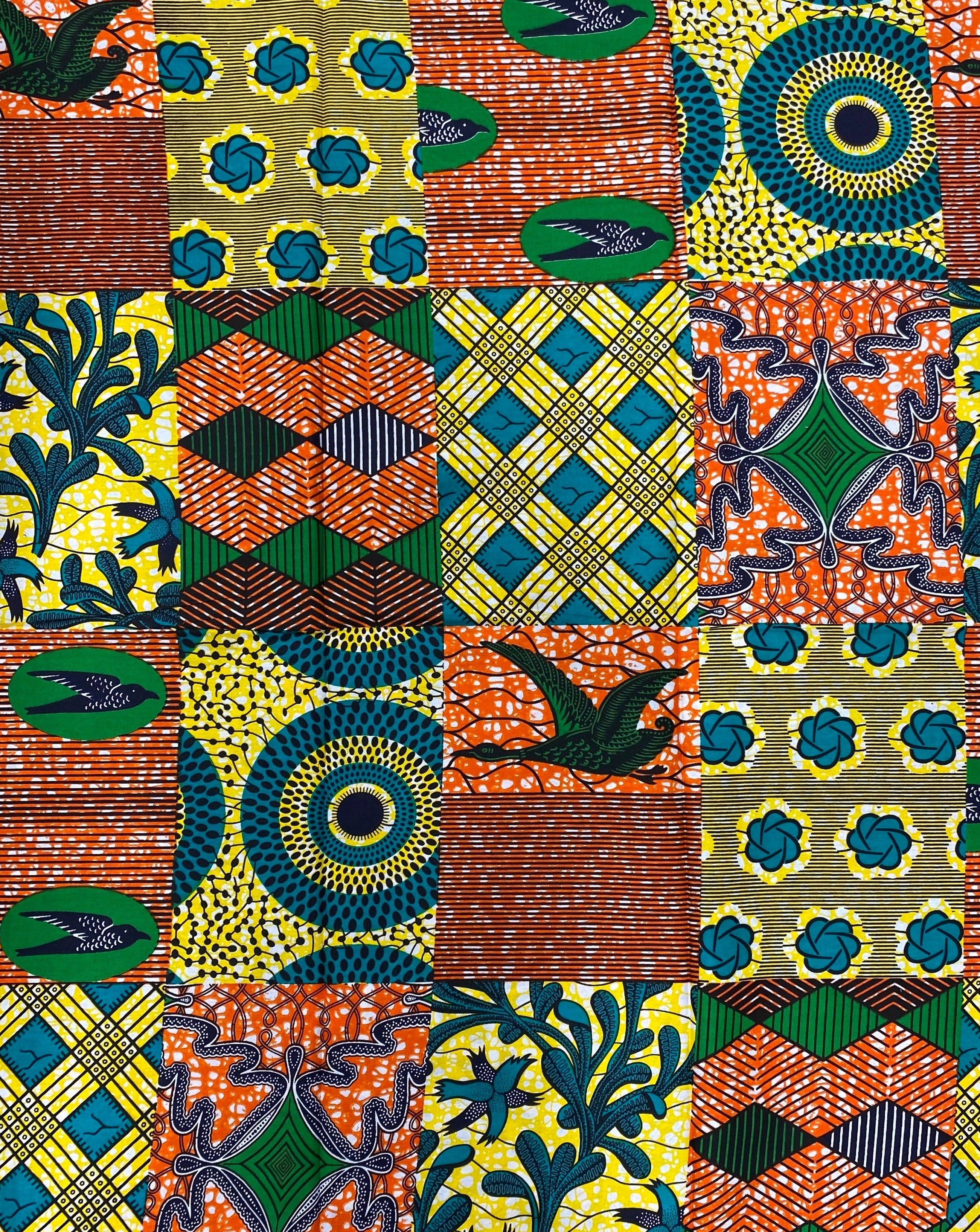 Quilted Dream