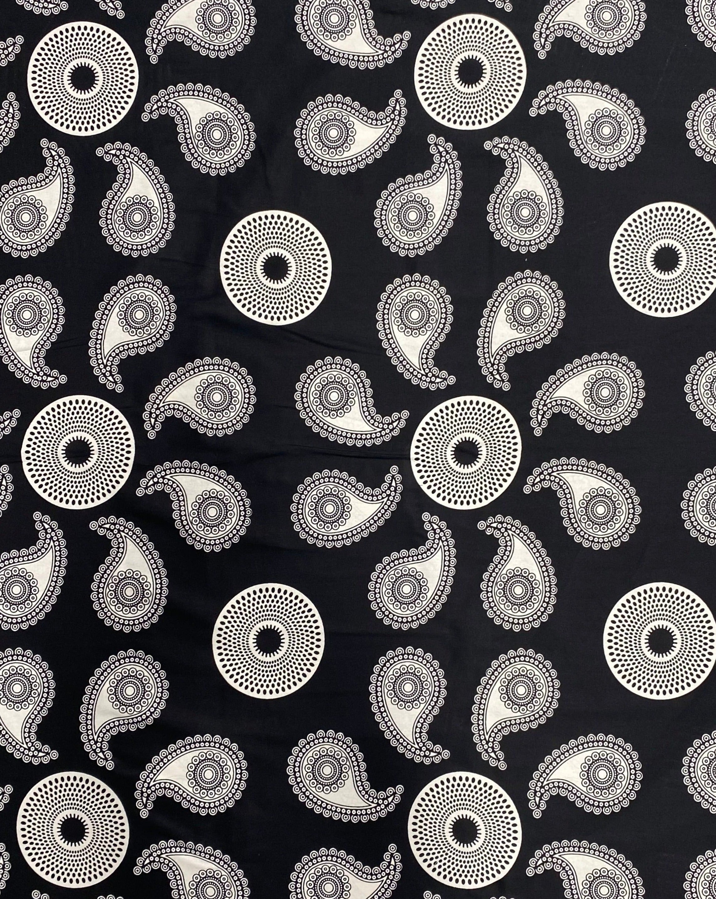 Nightime Bandana