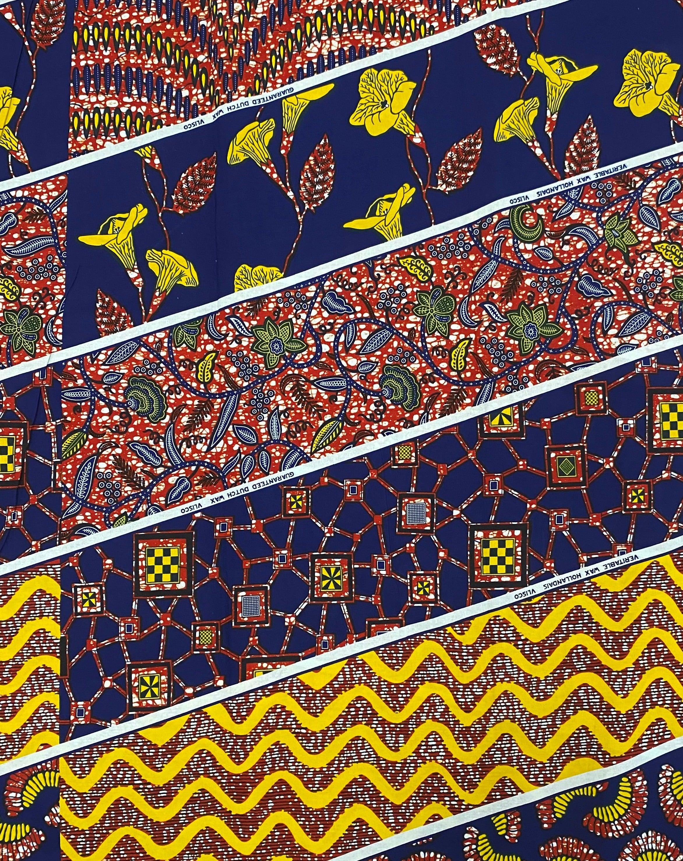 Quilter's Path