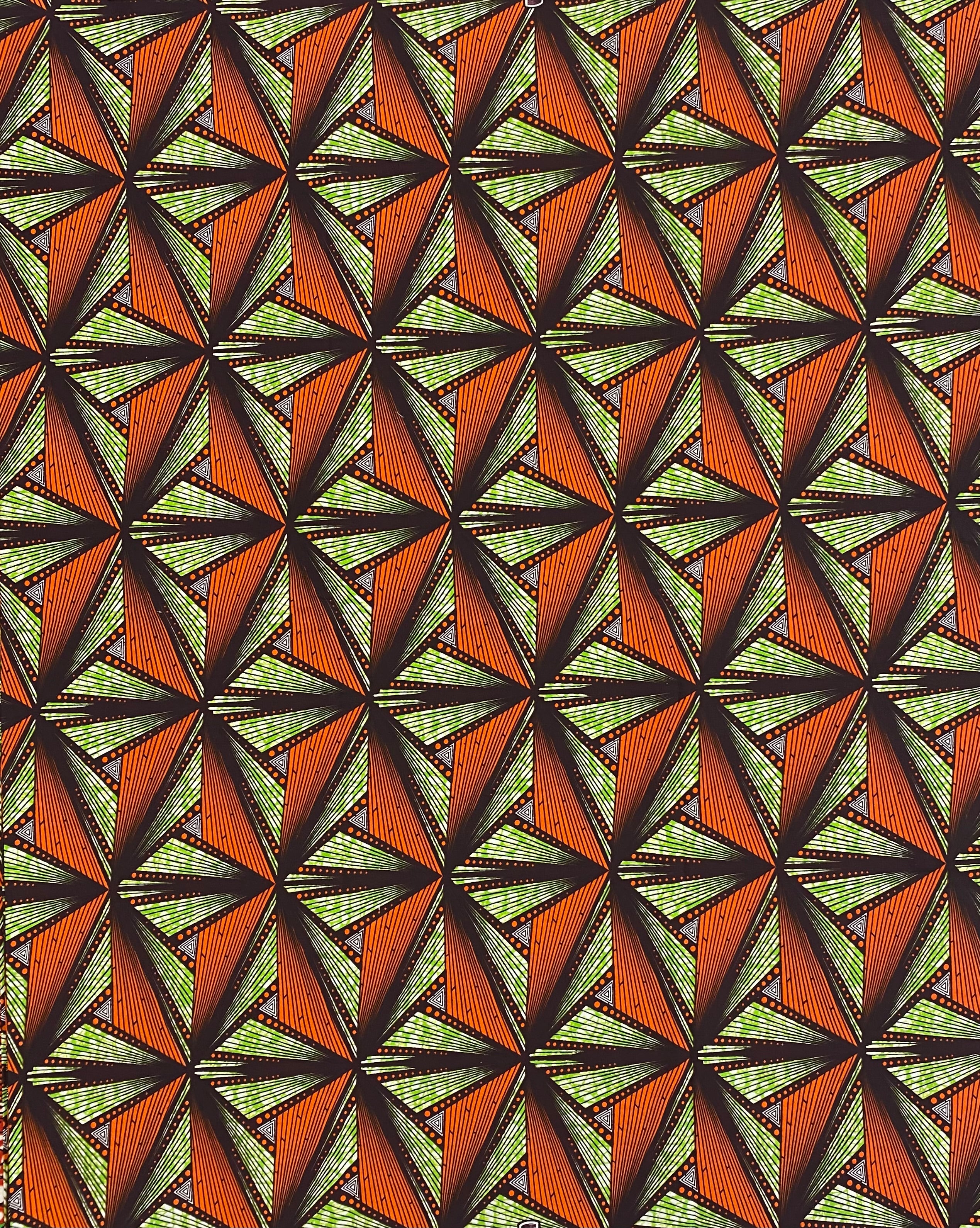 Abstract Butterfly
