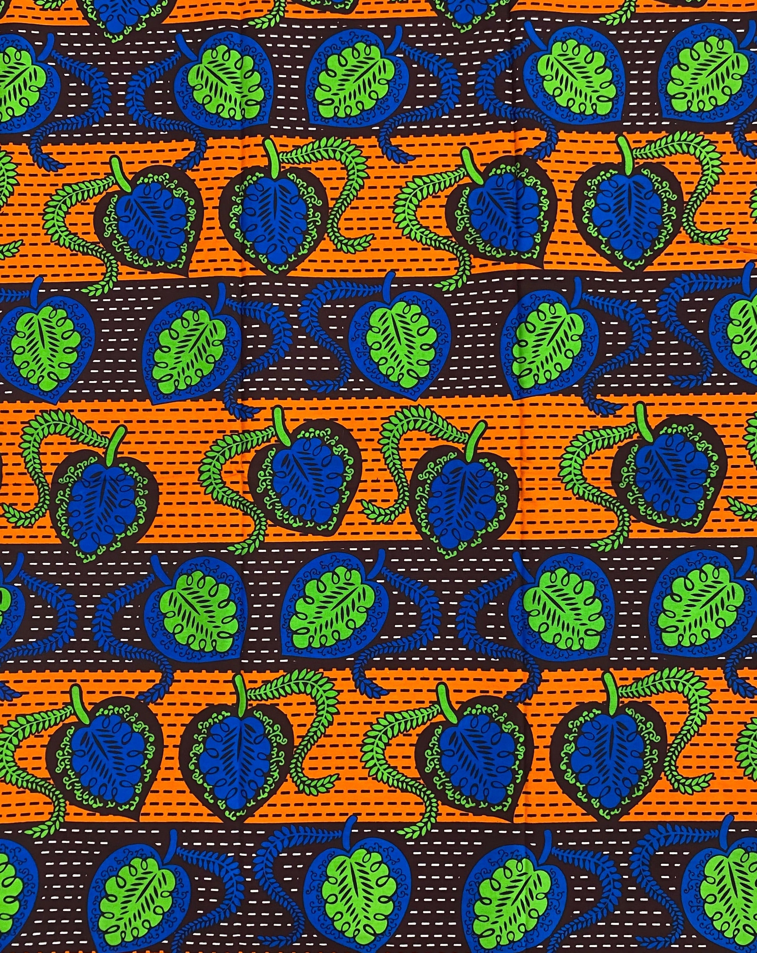 Orange You Happy