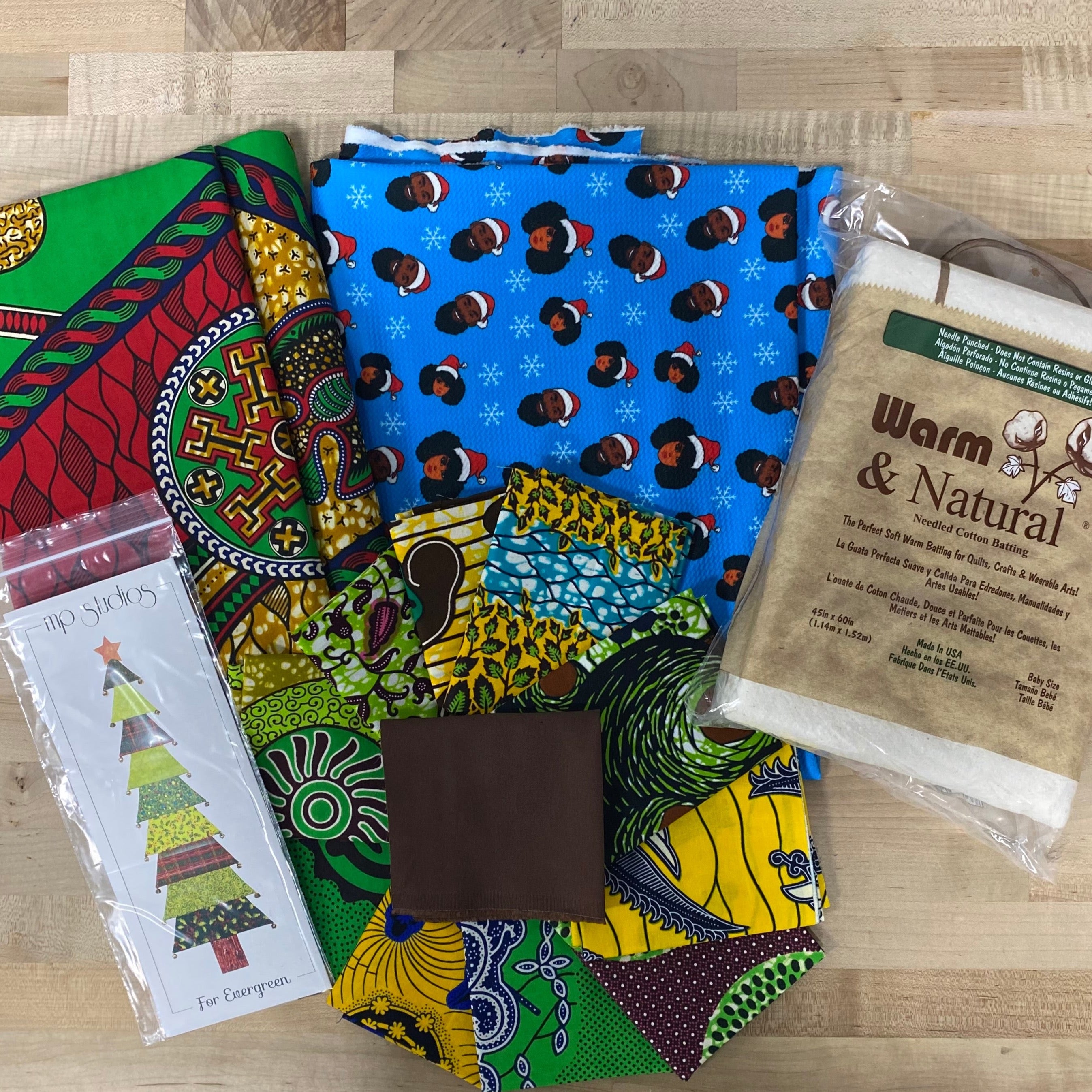 Christmas Gift Box