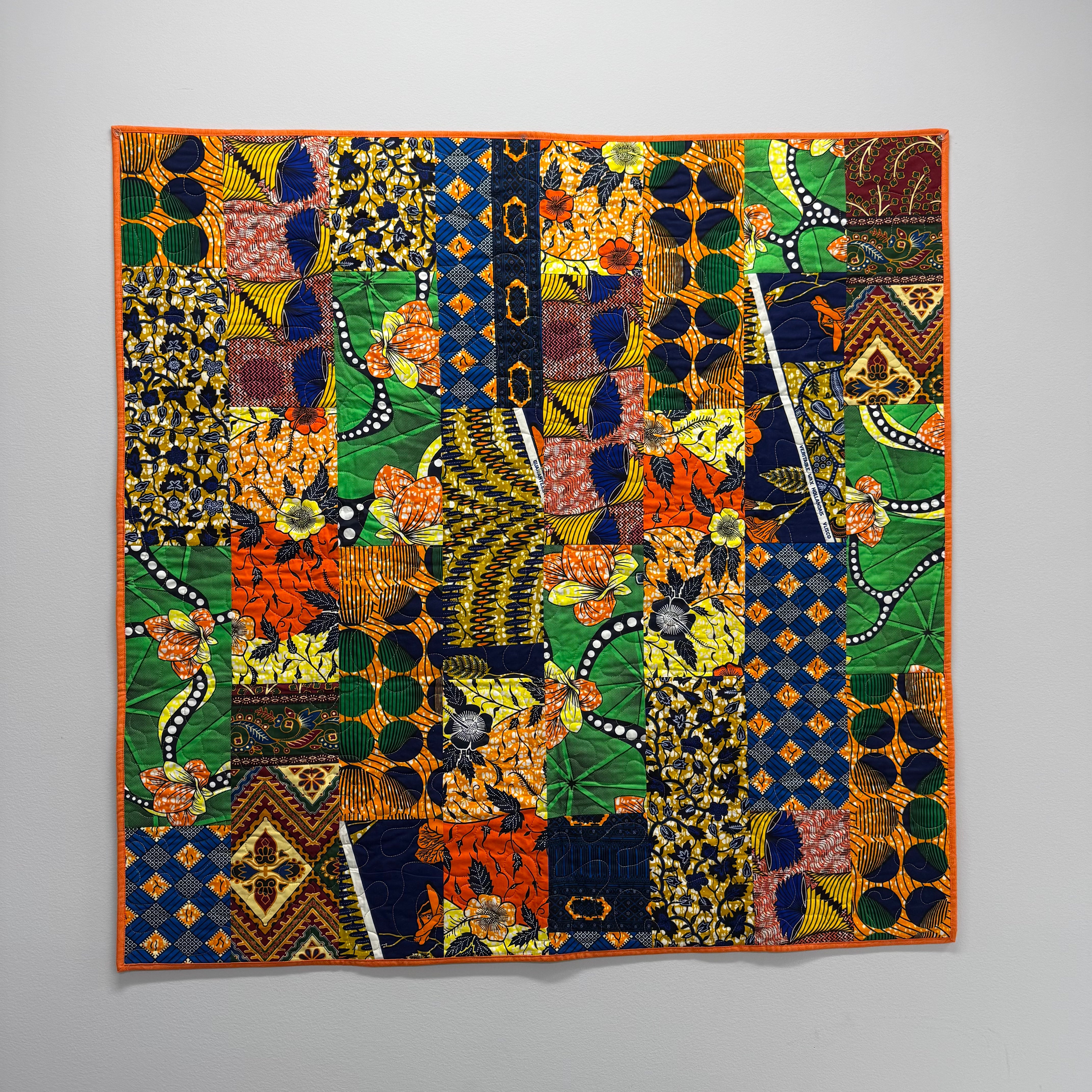 Quilt Like the Pros Workshop Kit