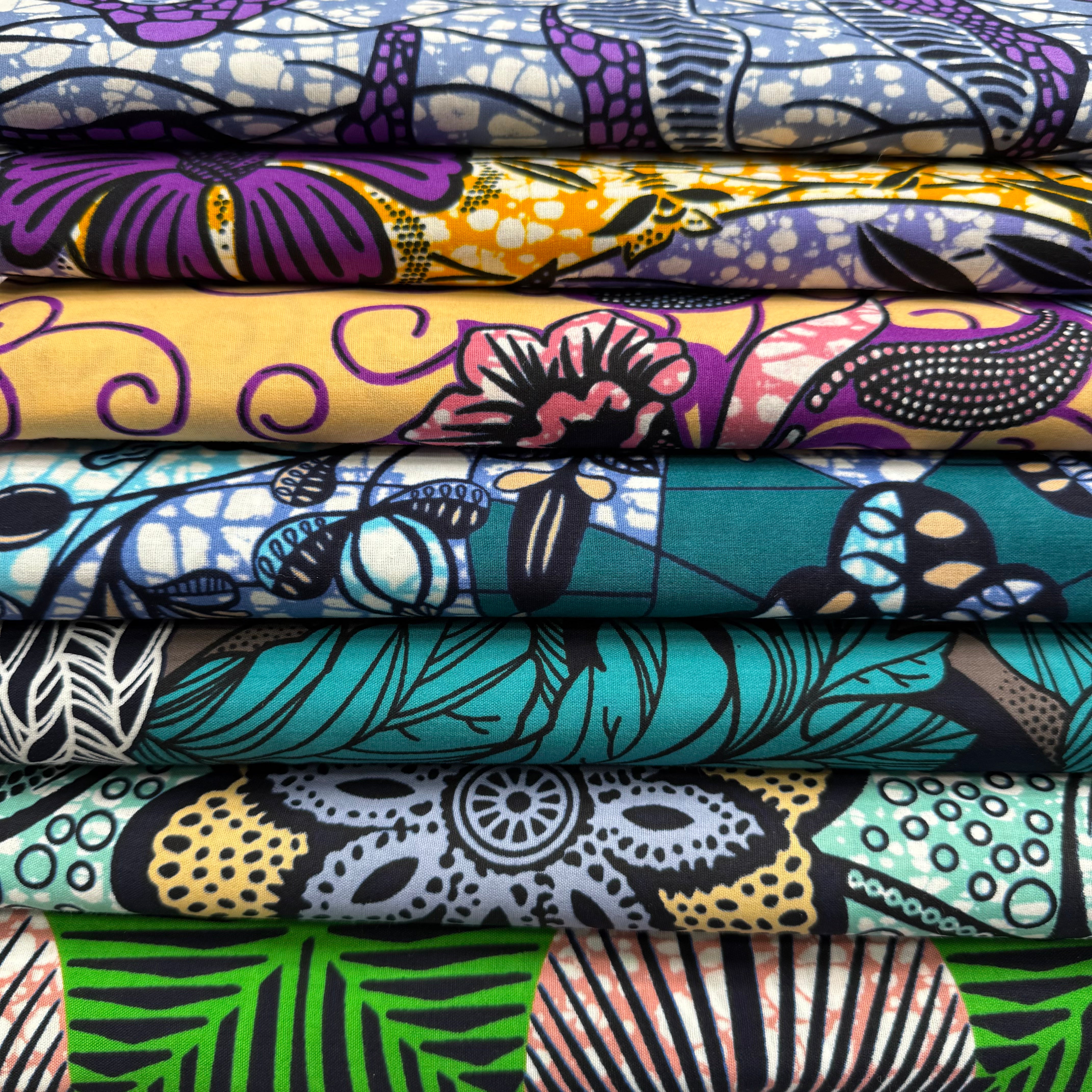 Quilt Like the Pros Workshop Kit