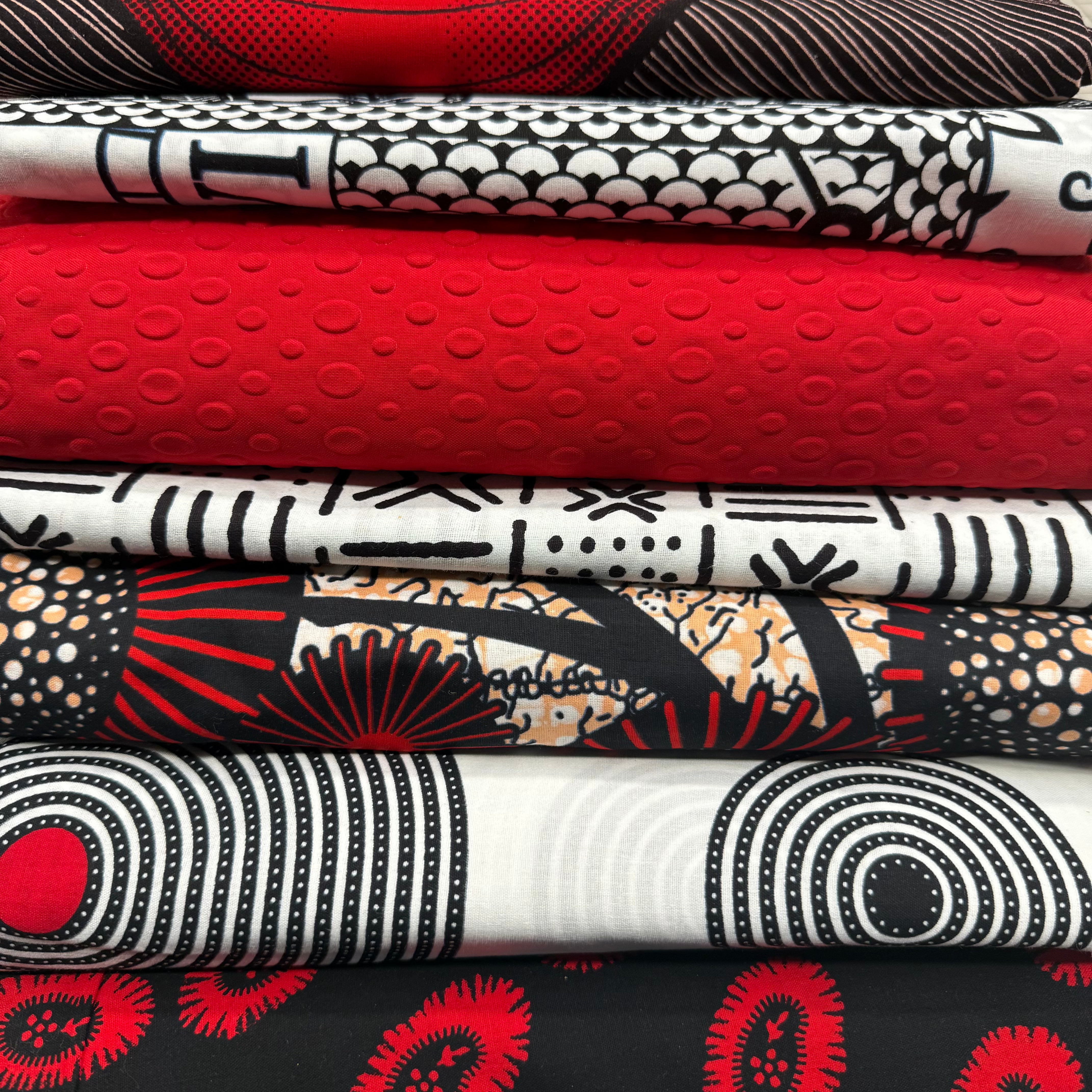 Quilt Like the Pros Workshop Kit