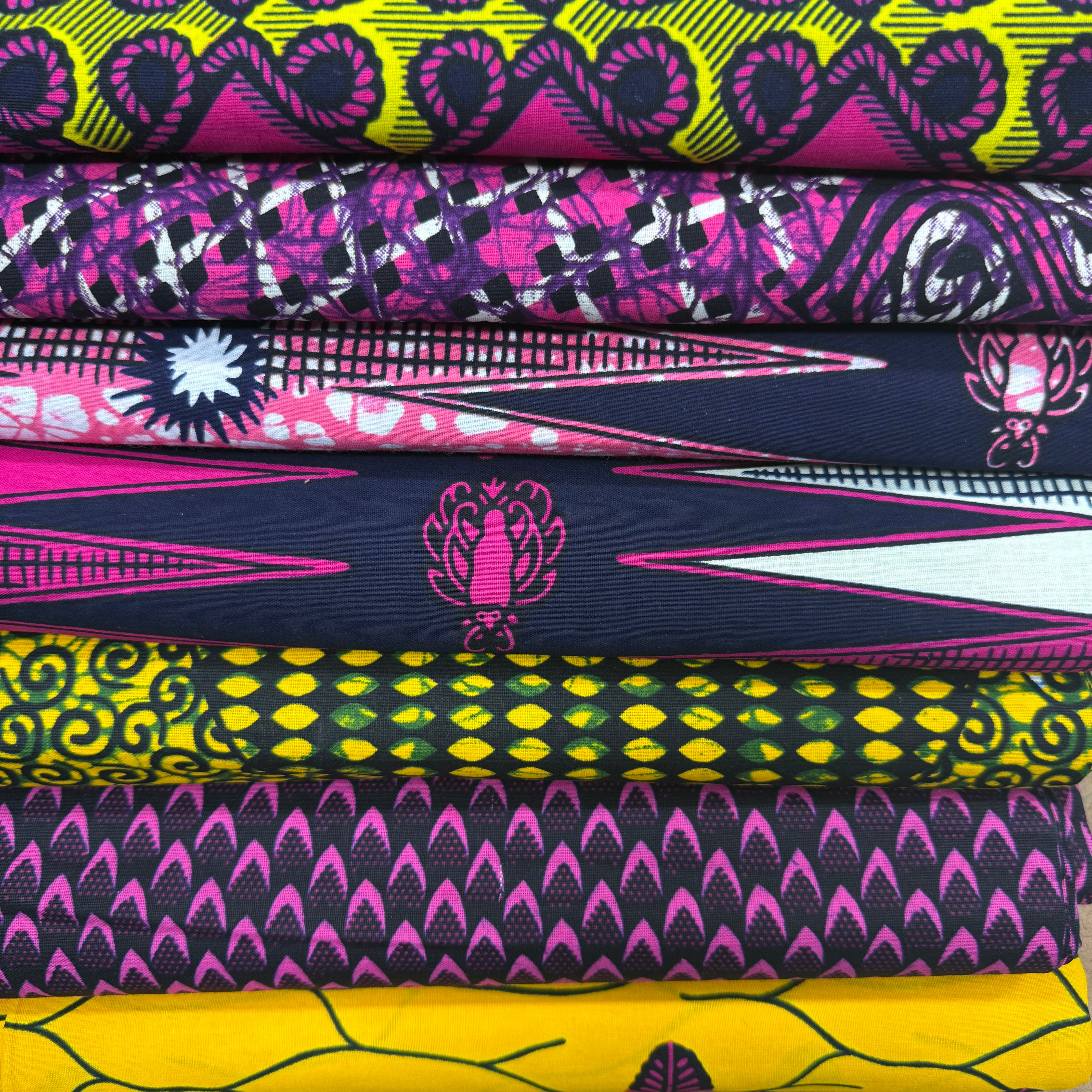 Quilt Like the Pros Workshop Kit