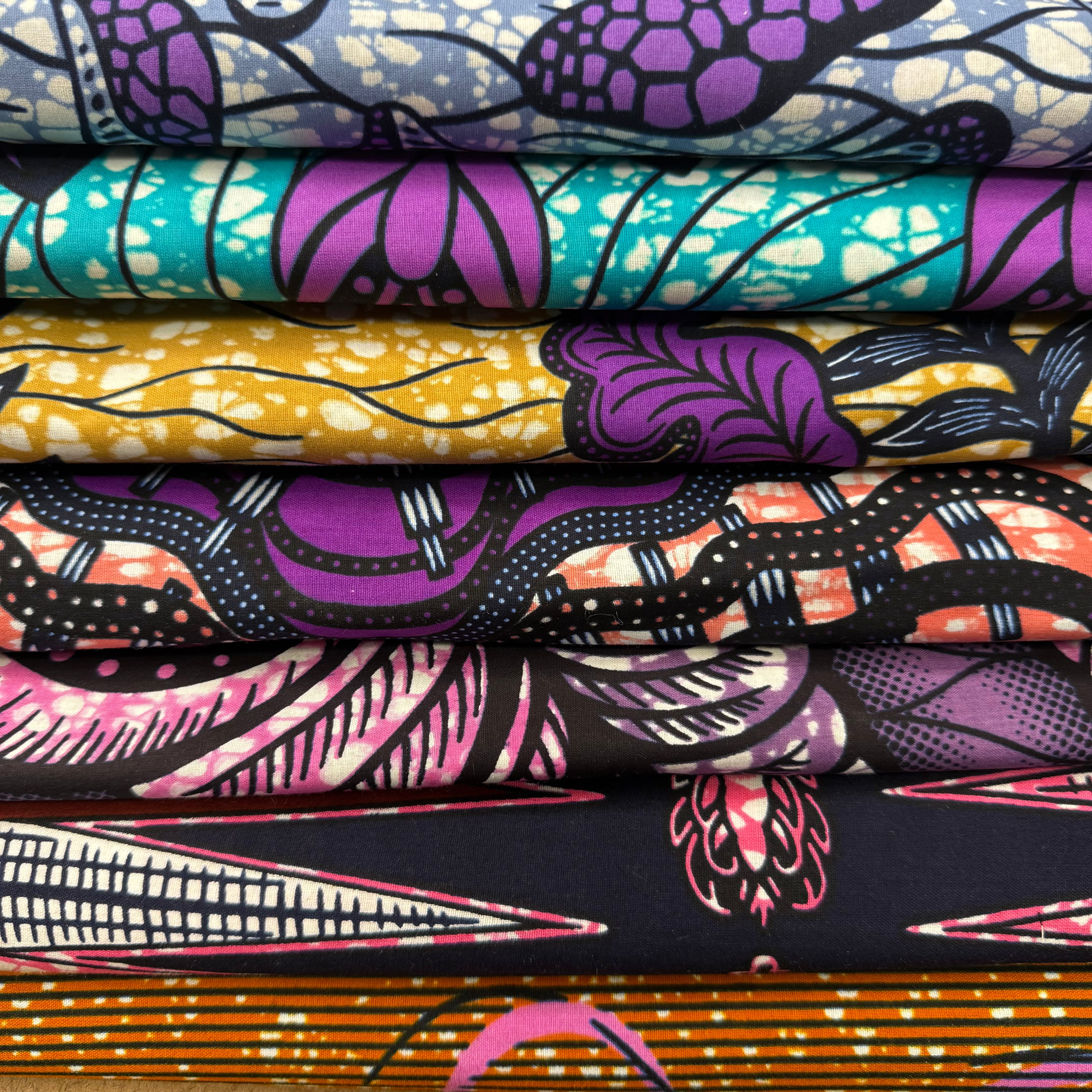 Quilt Like the Pros Workshop Kit