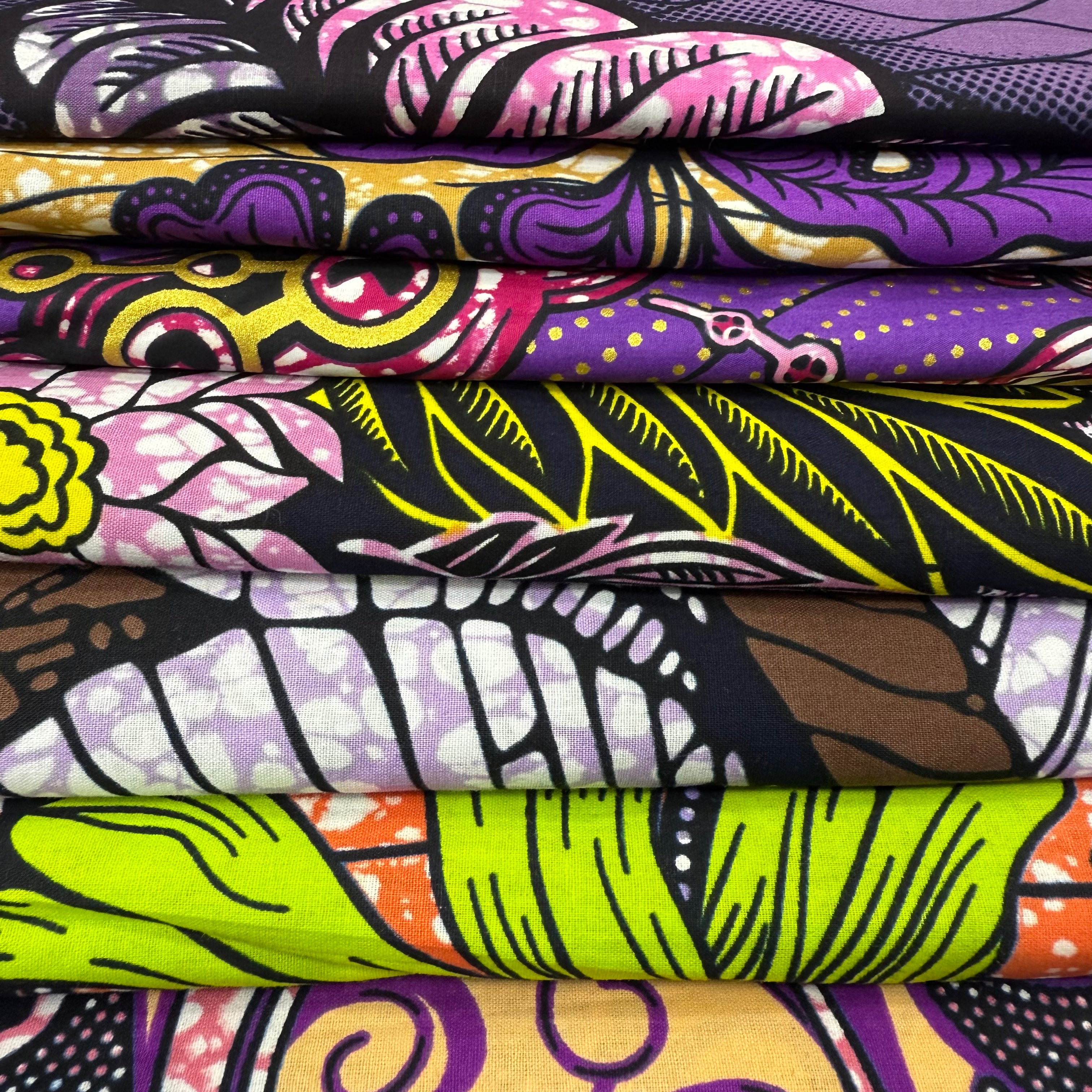 Quilt Like the Pros Workshop Kit