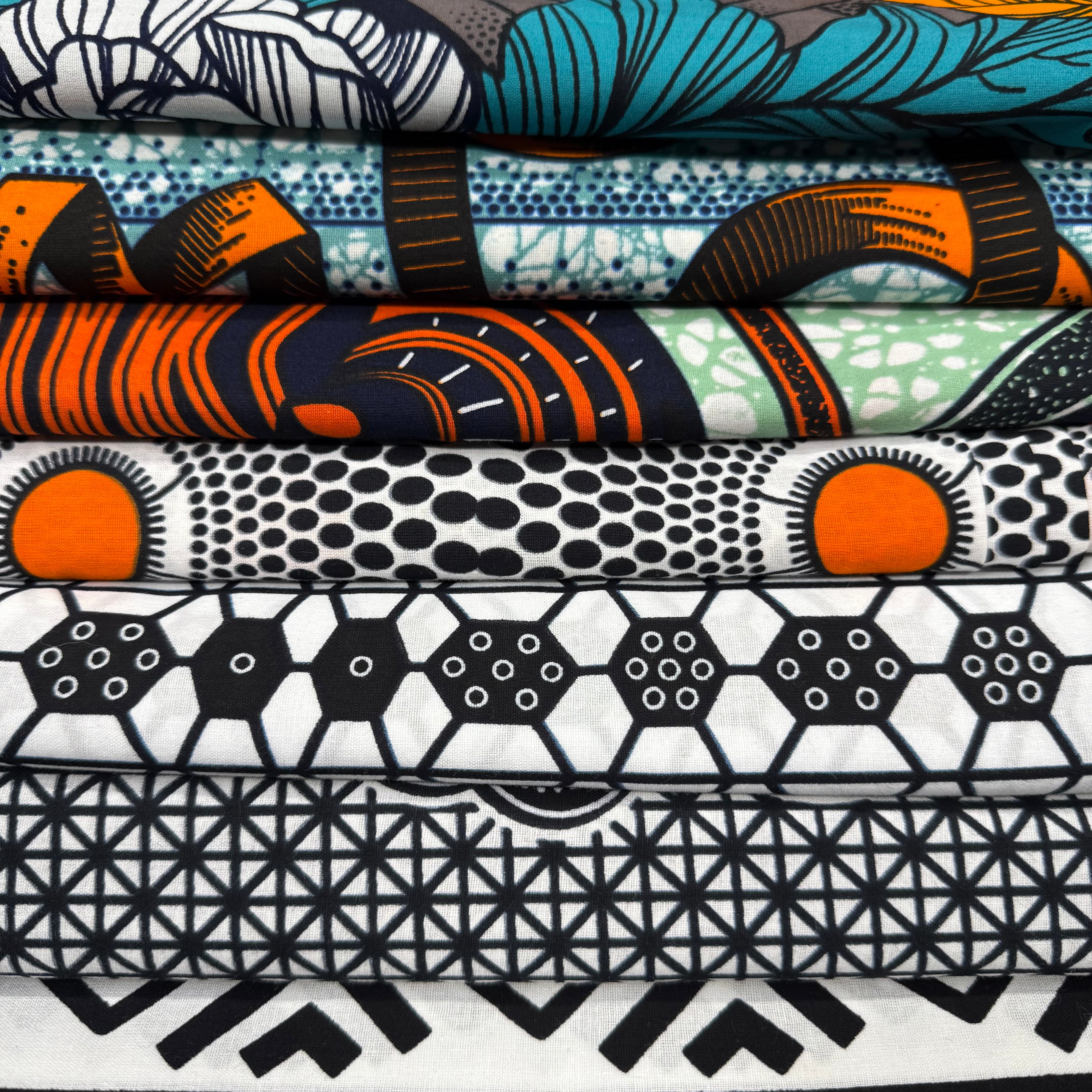 Quilt Like the Pros Workshop Kit