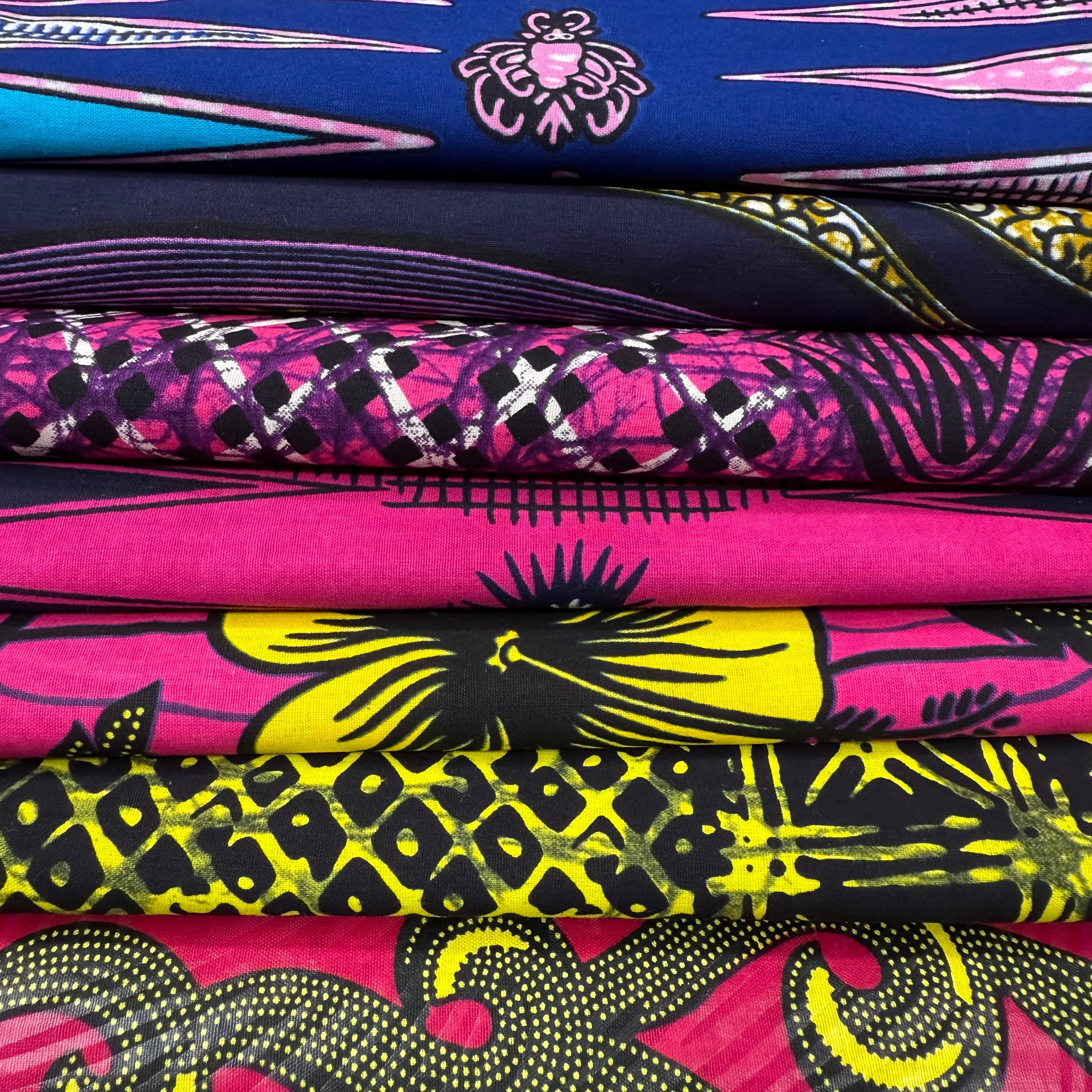 Quilt Like the Pros Workshop Kit