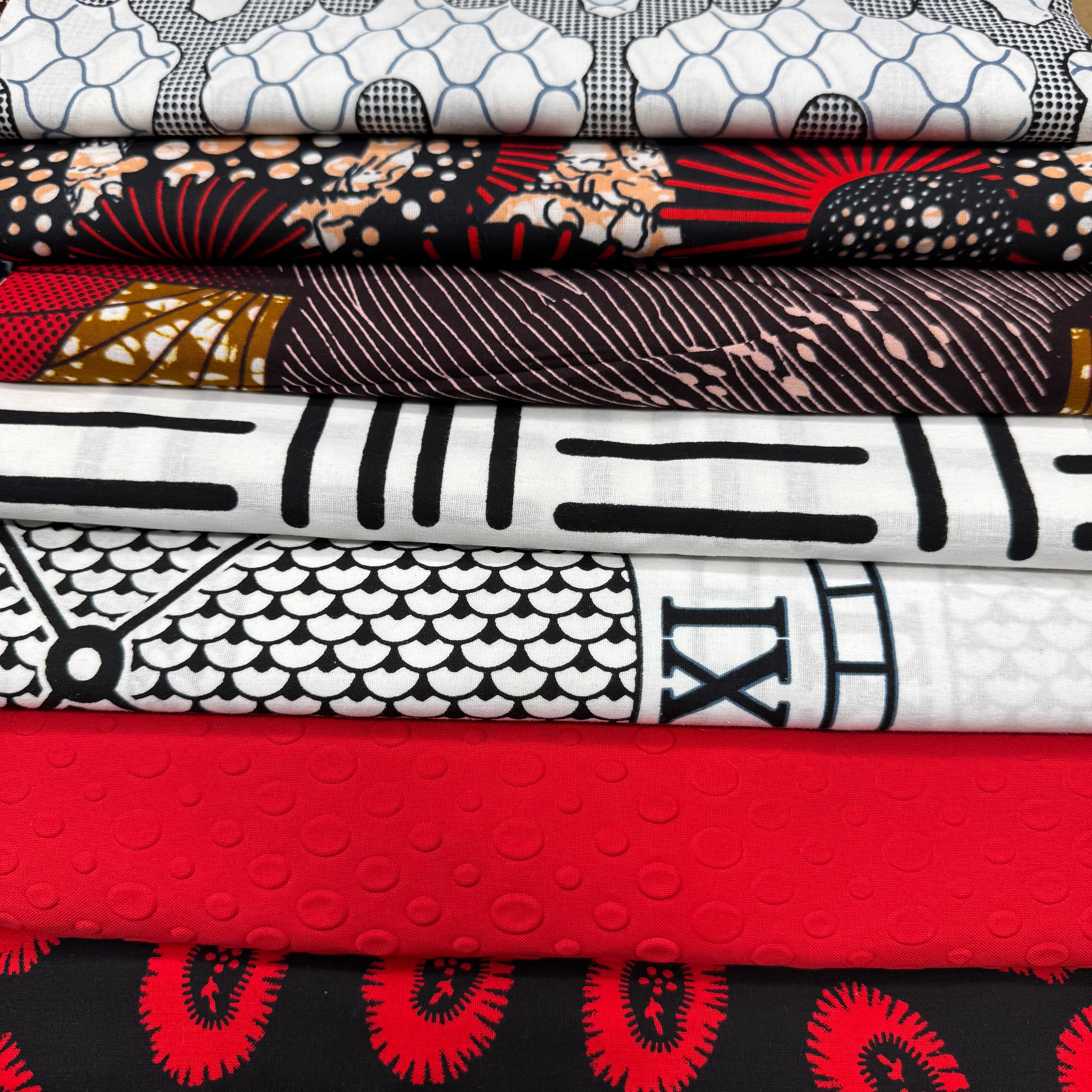 Quilt Like the Pros Workshop Kit