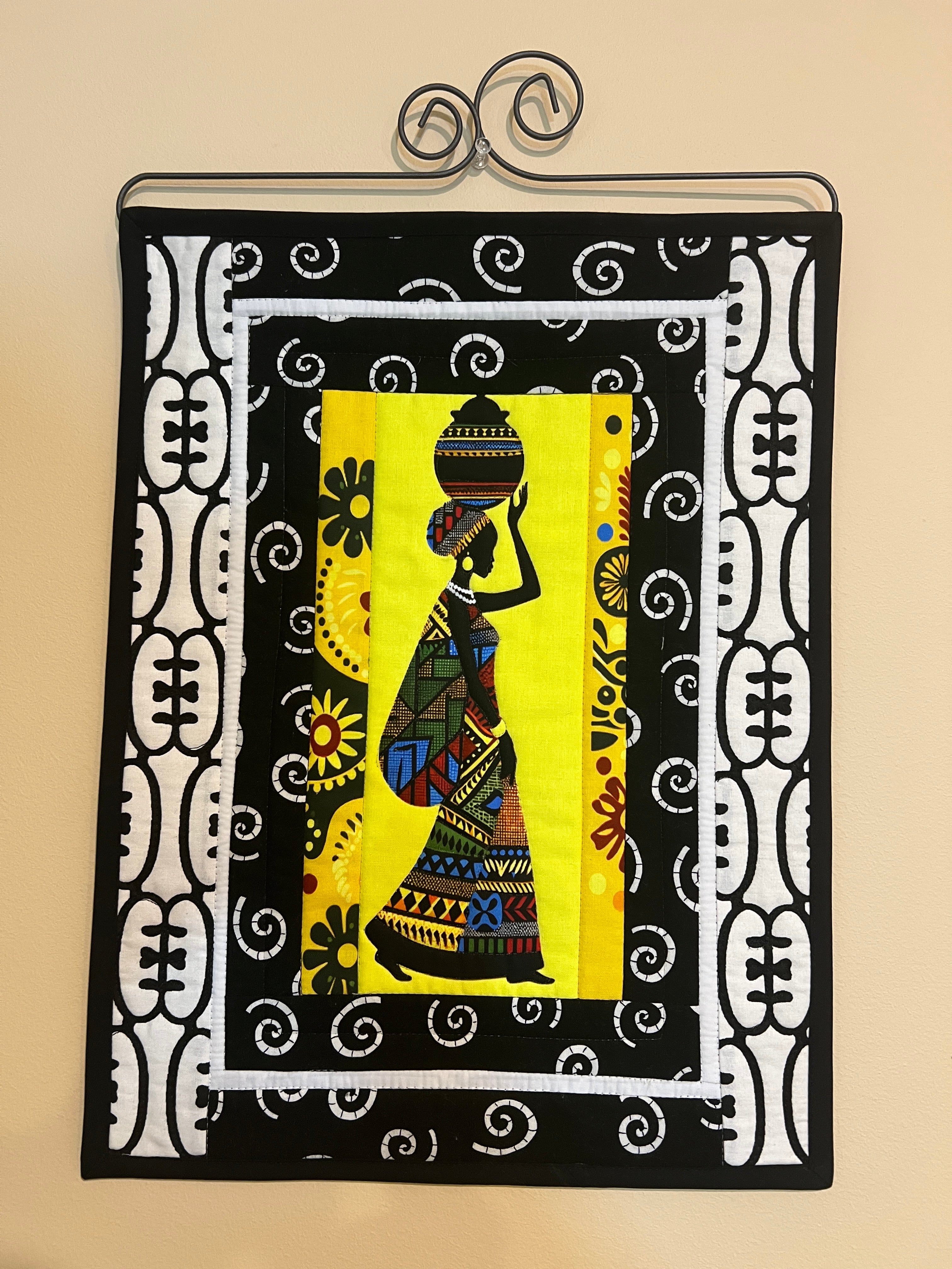 Quilt Like the Pros Workshop Kit