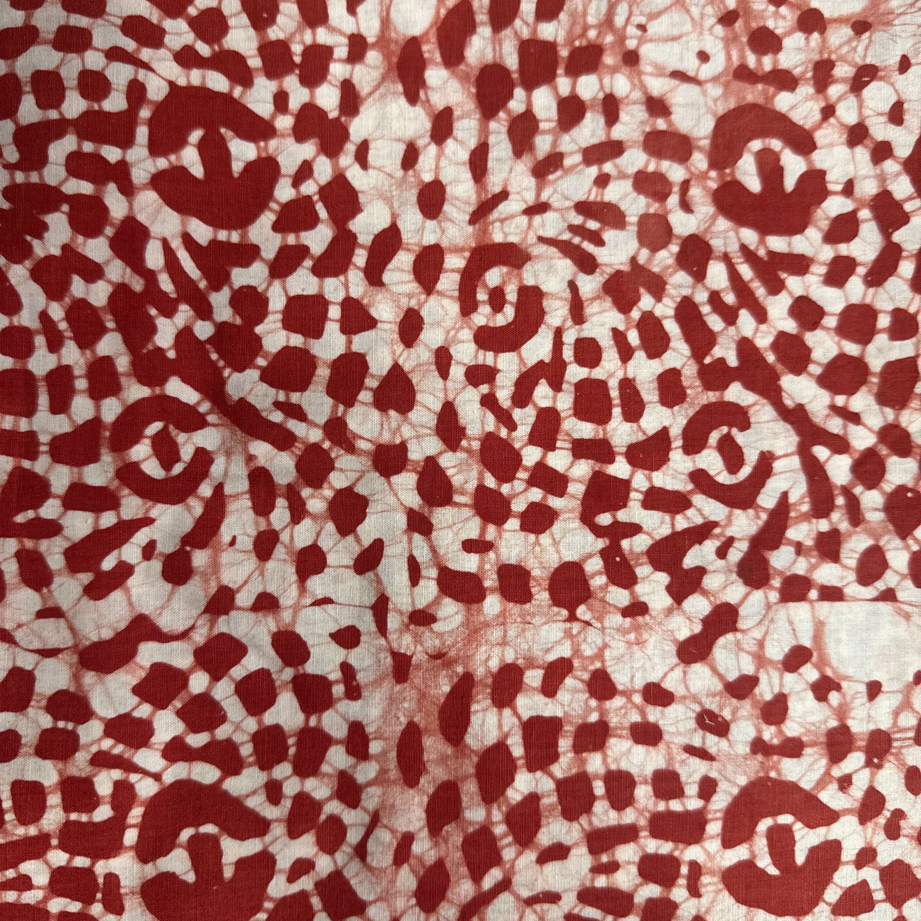 Ghana Batik Bundle 366