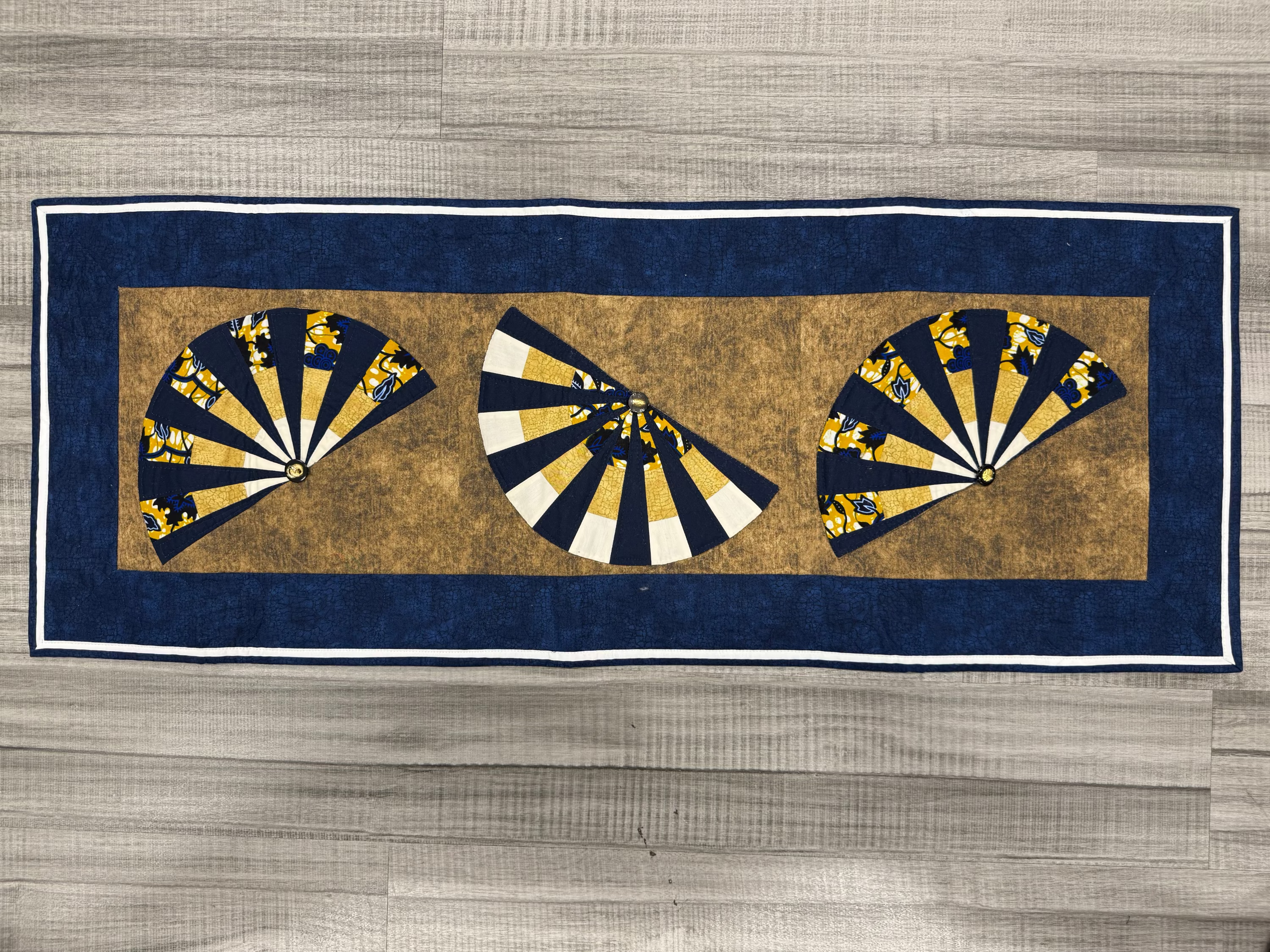 WedgeWorks Quilt-Along Kit