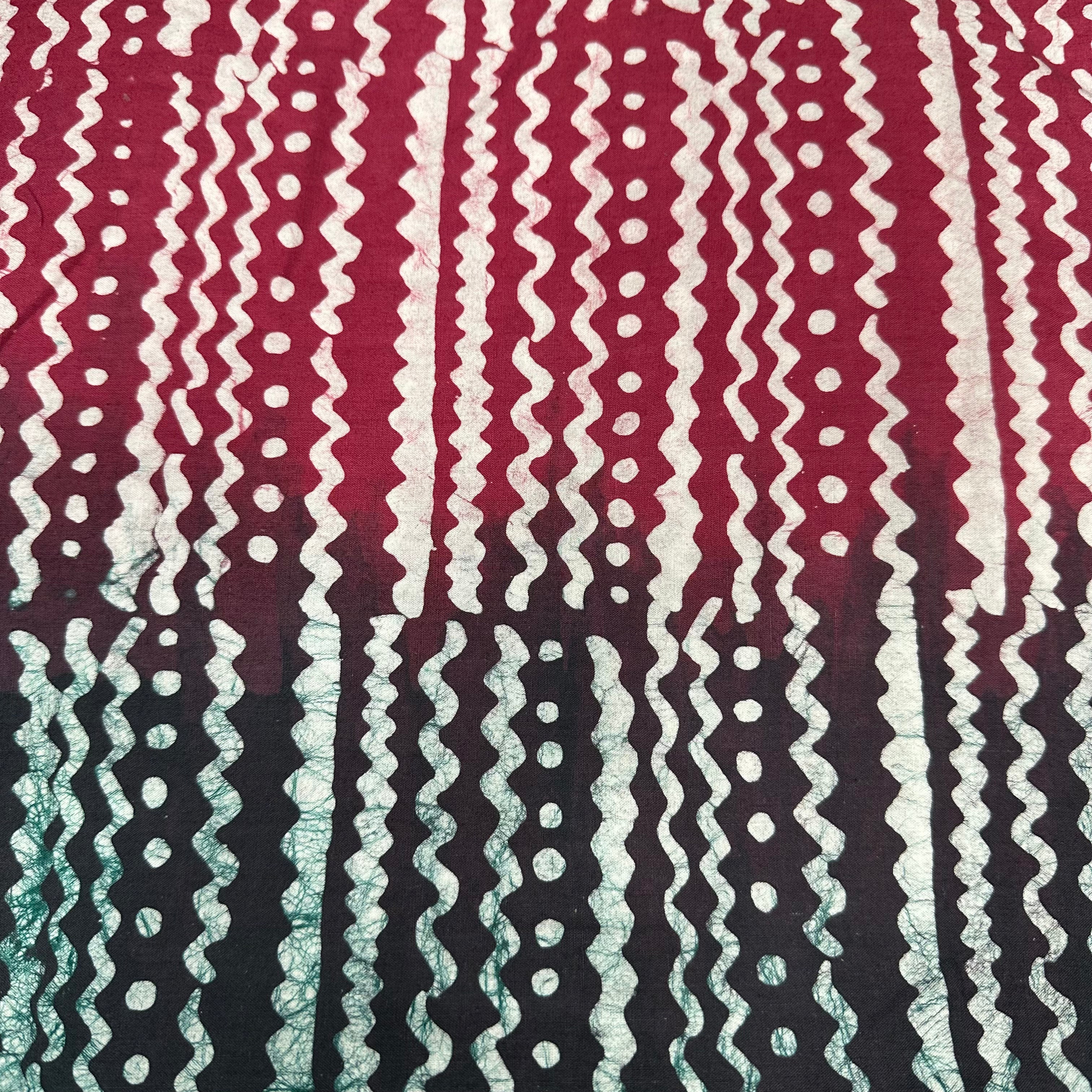 Ghana Batik Bundle 86