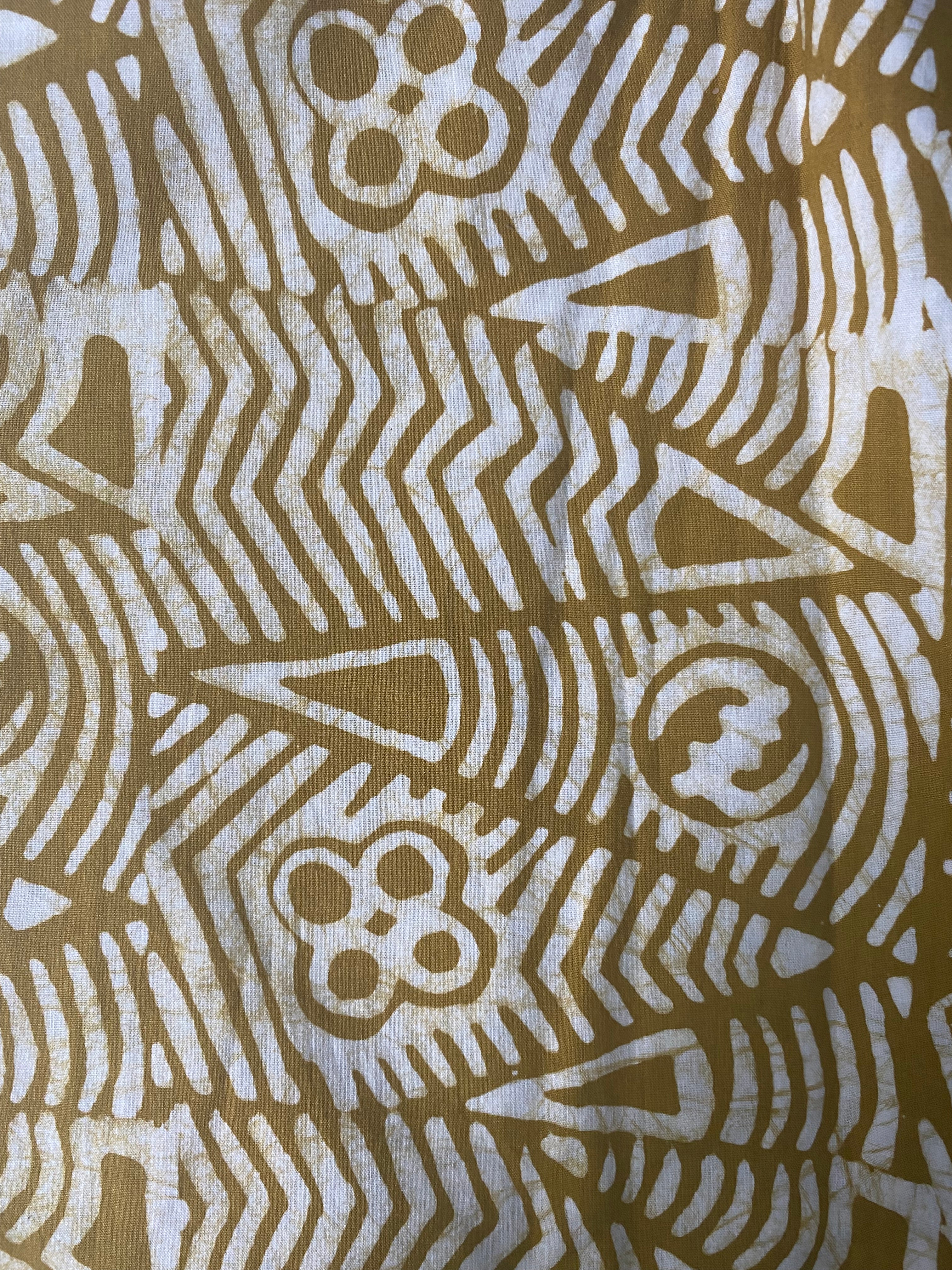 Ghana Batik Bundle 91