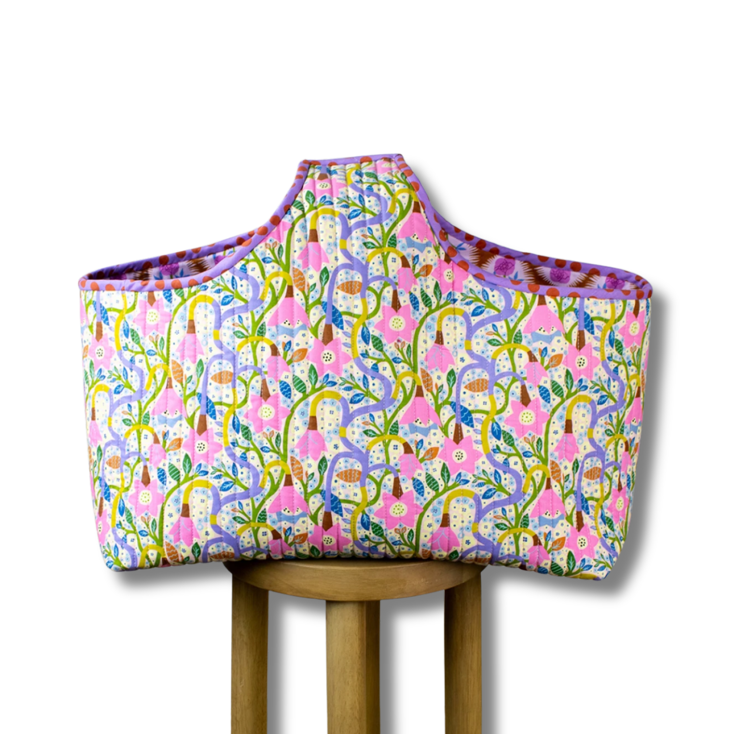 Laurel Bag Pattern
