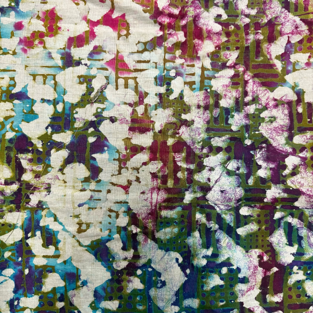 Ghana Batik Bundle 409