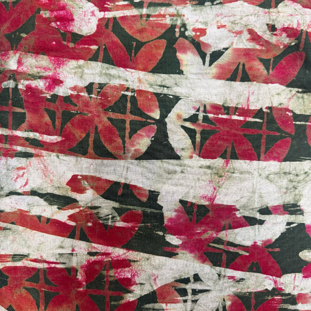 Ghana Batik Bundle 407