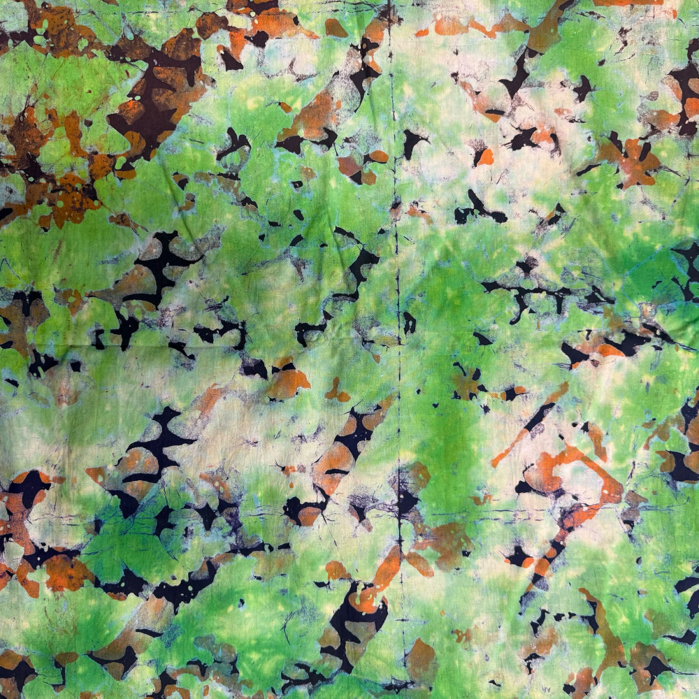 Ghana Batik Bundle 411