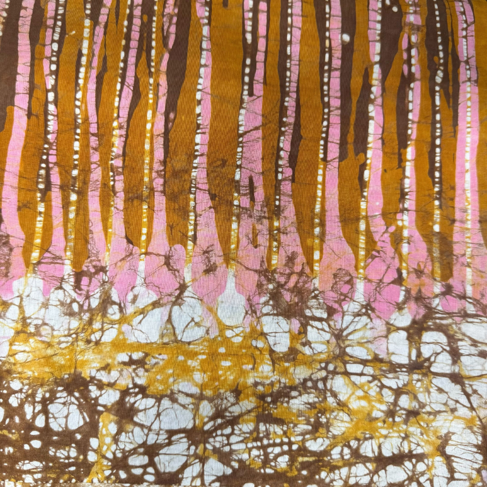 Ghana Batik Bundle 410