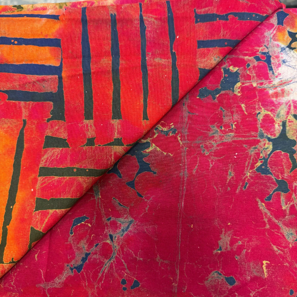 Ghana Batik Bundle 406