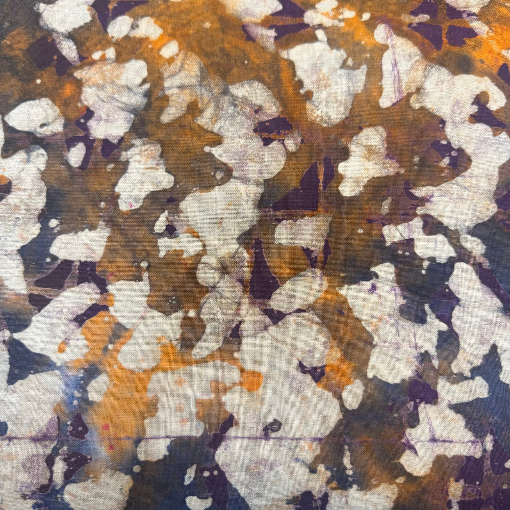 Ghana Batik Bundle 421