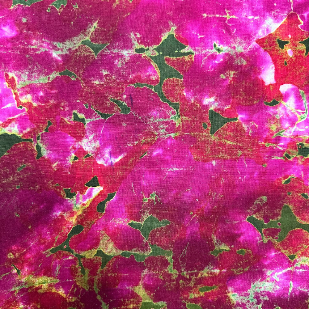 Ghana Batik Bundle 408