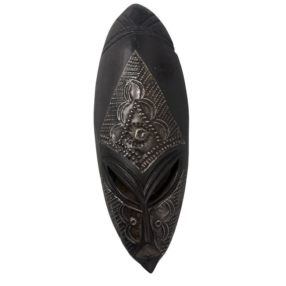 African Mask 5