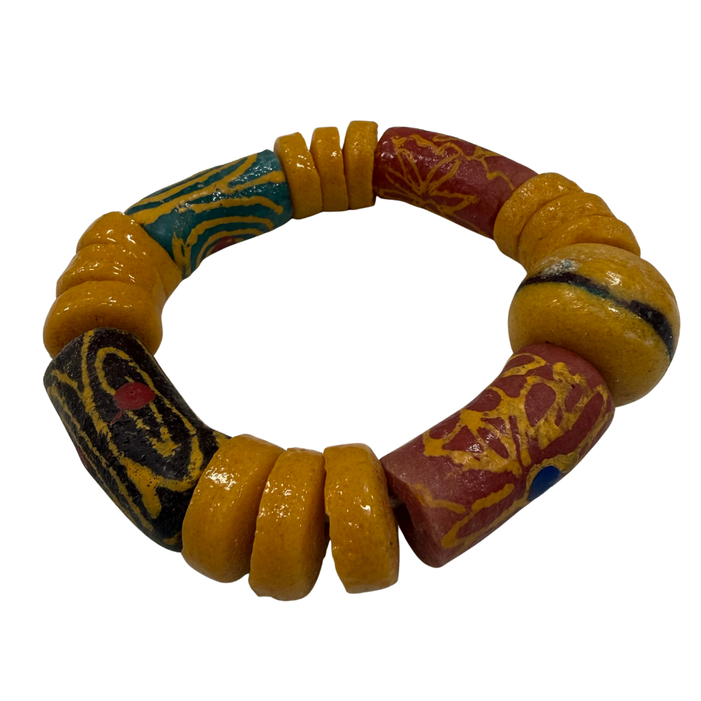 Ghana Bracelets