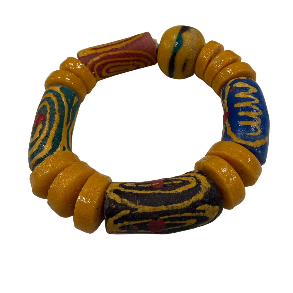Ghana Bracelets