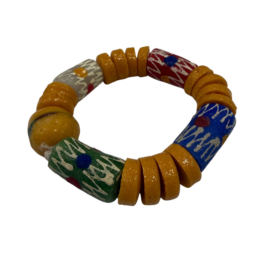 Ghana Bracelets